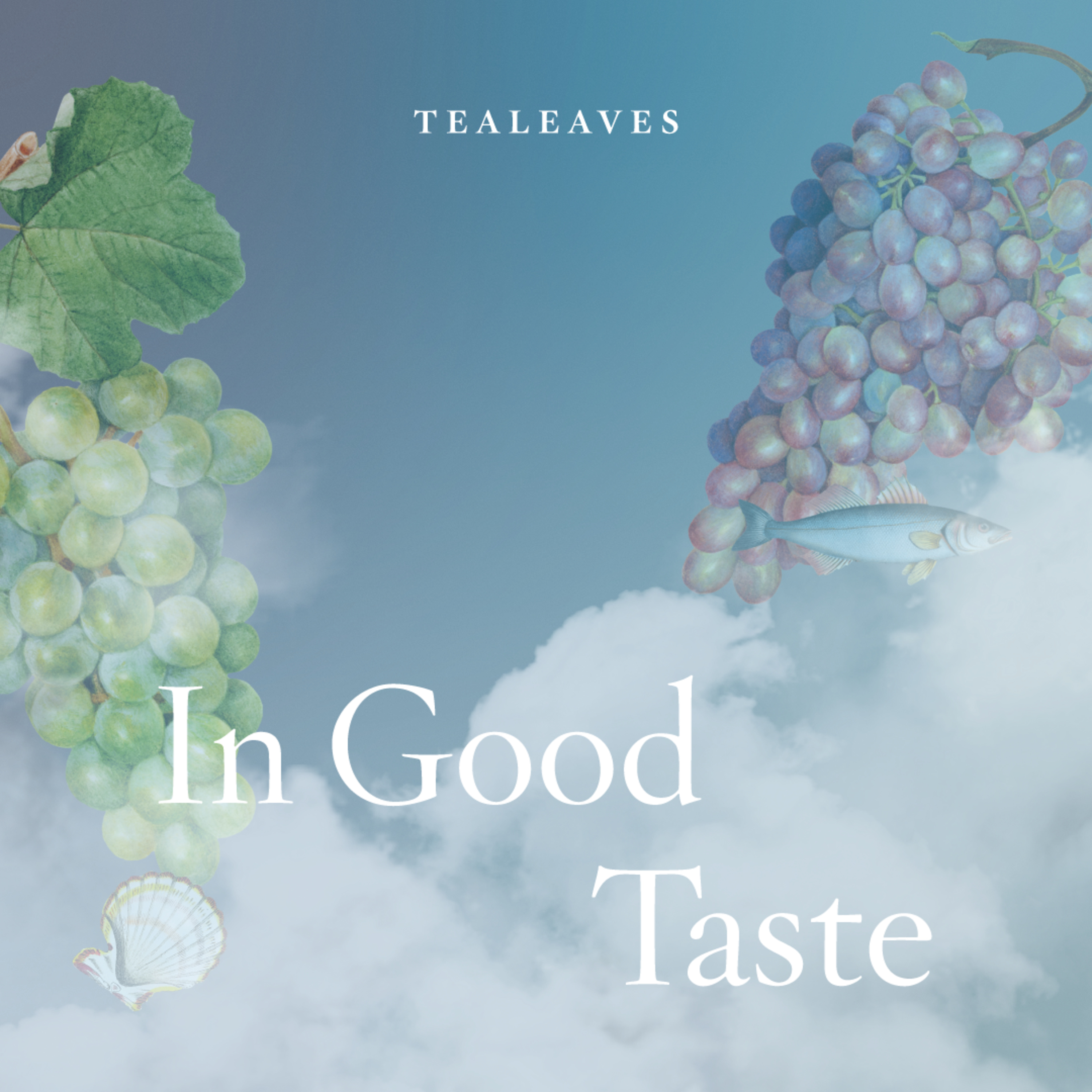 Nature X Design | A TEALEAVES Podcast