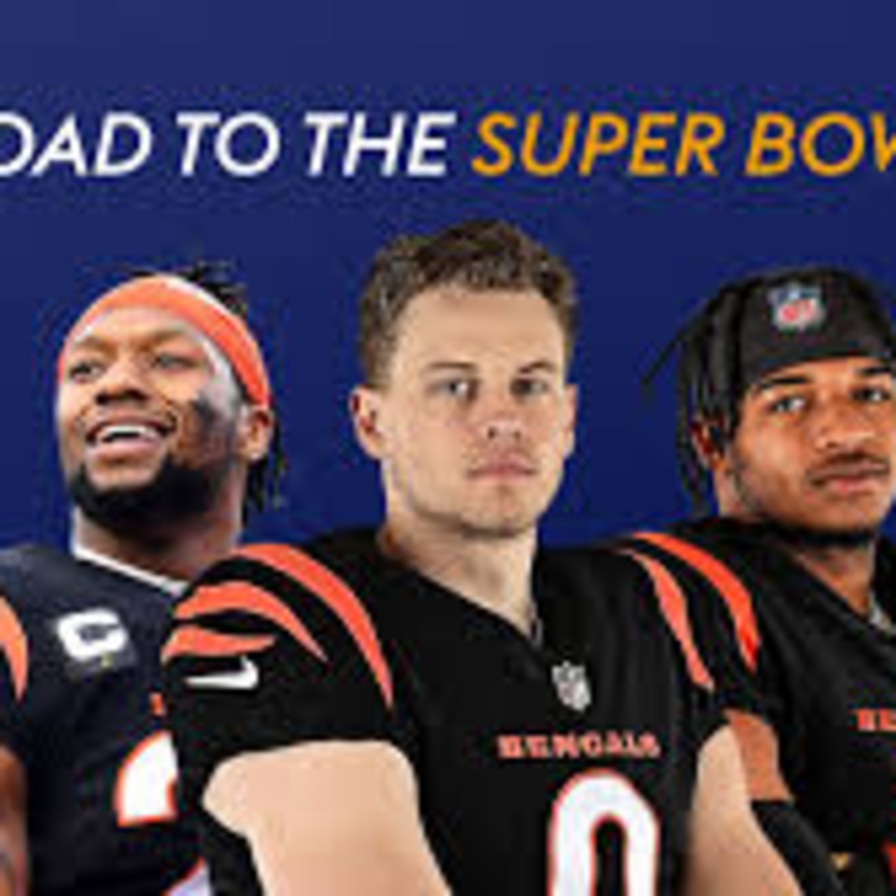 Bengals previo Titans episode artwork