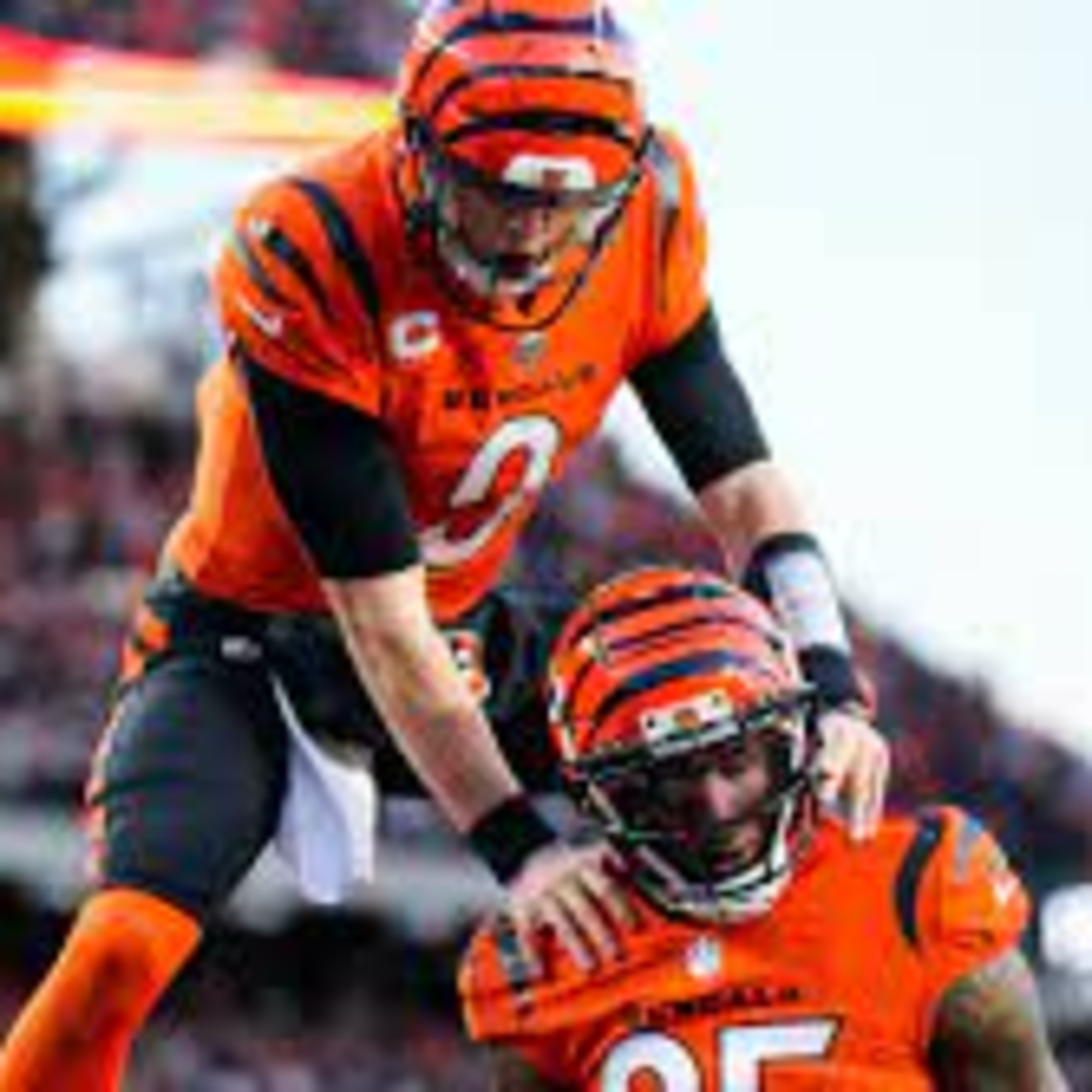 Triunfando Ahora vsBrowns episode artwork