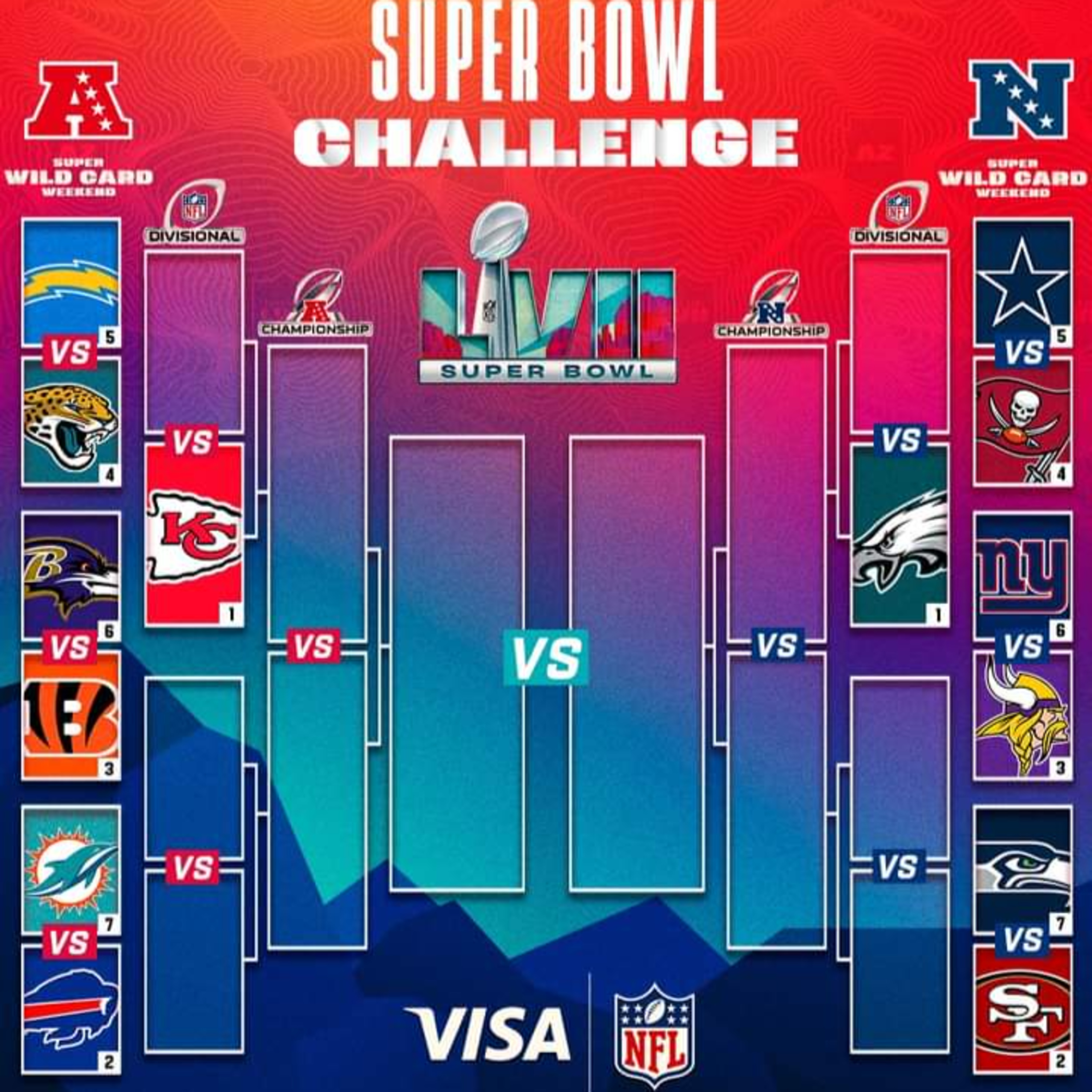 Bengals y los PlayOffs episode artwork