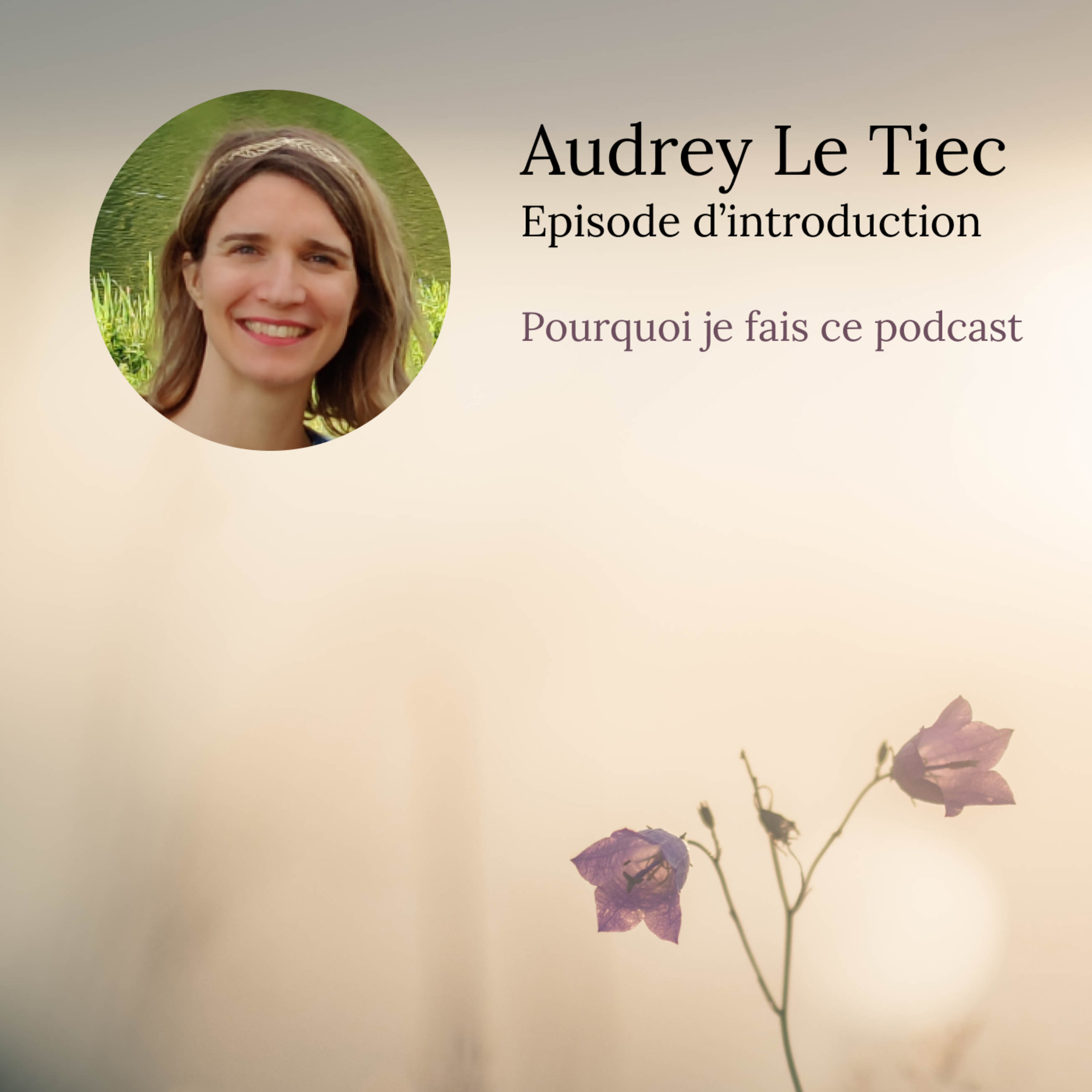 Lucie Podcast