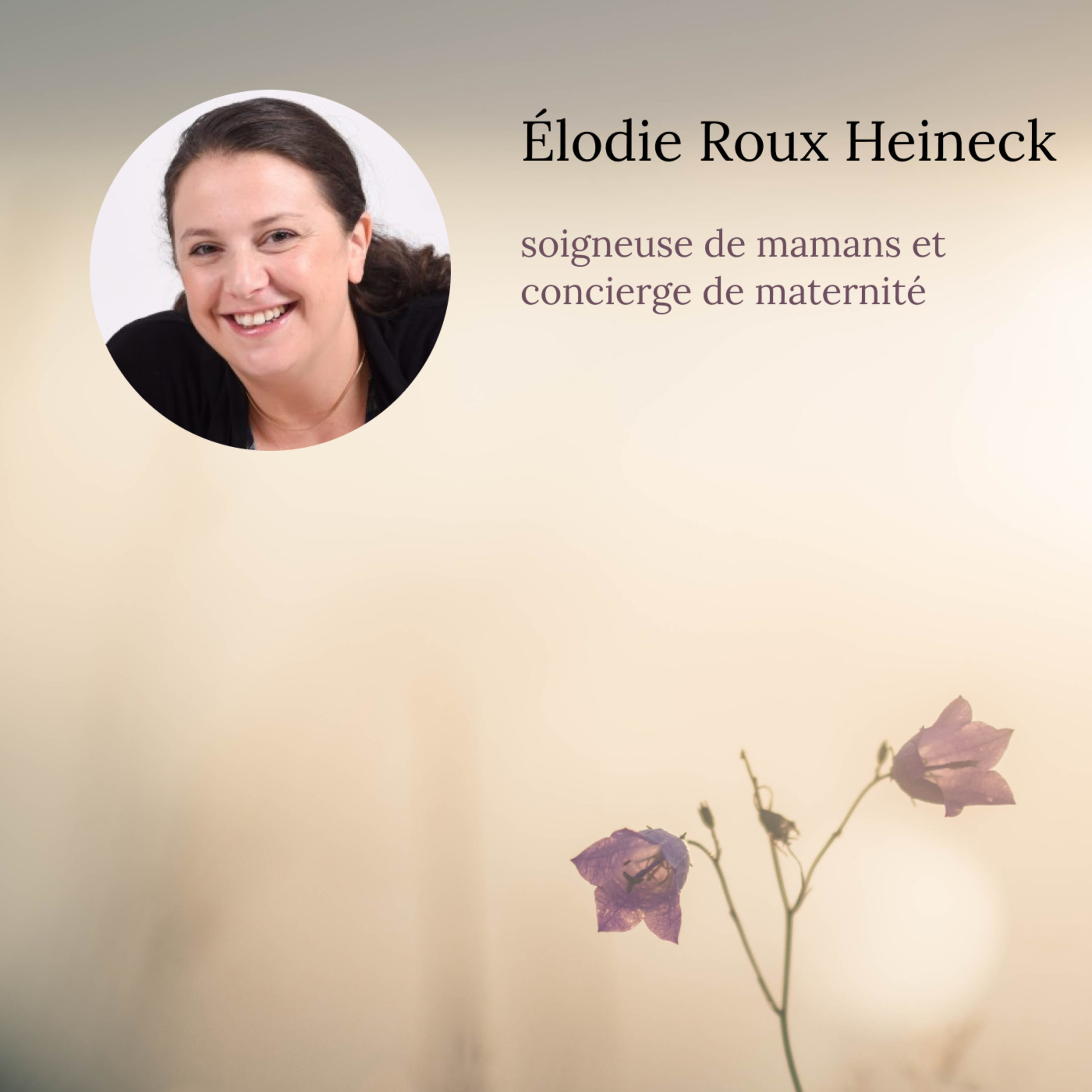 Lucie Podcast