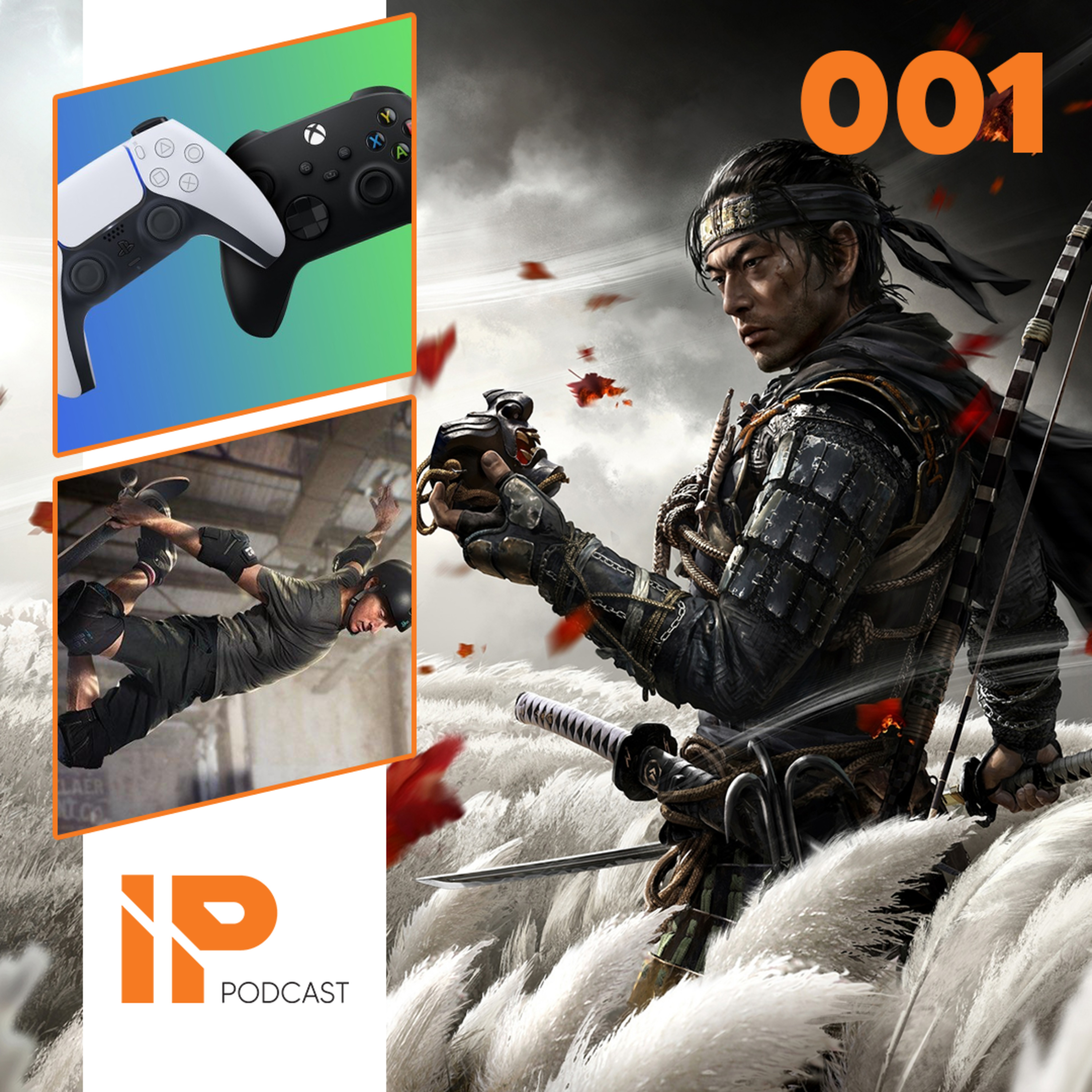 InPixel Podcast