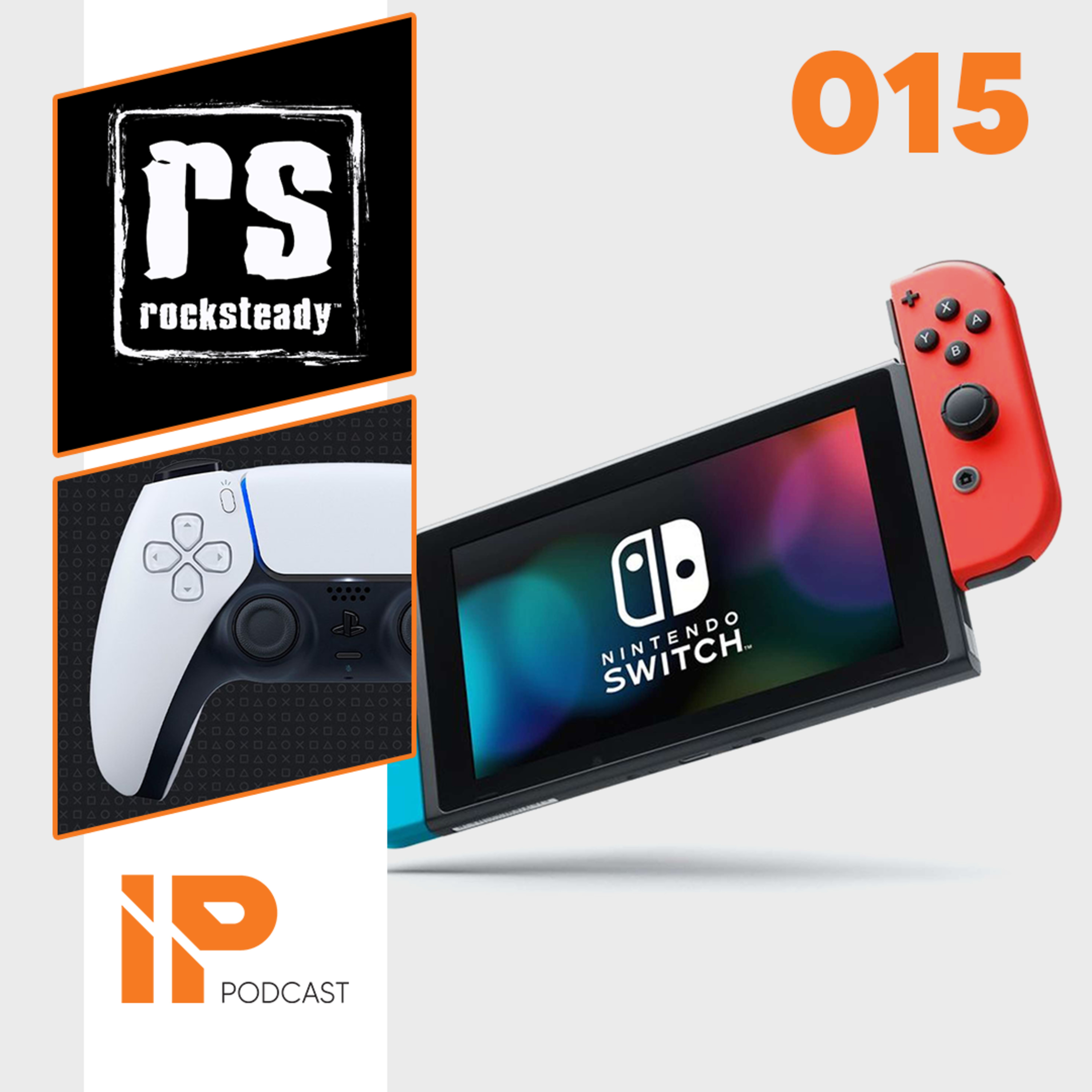 InPixel Podcast