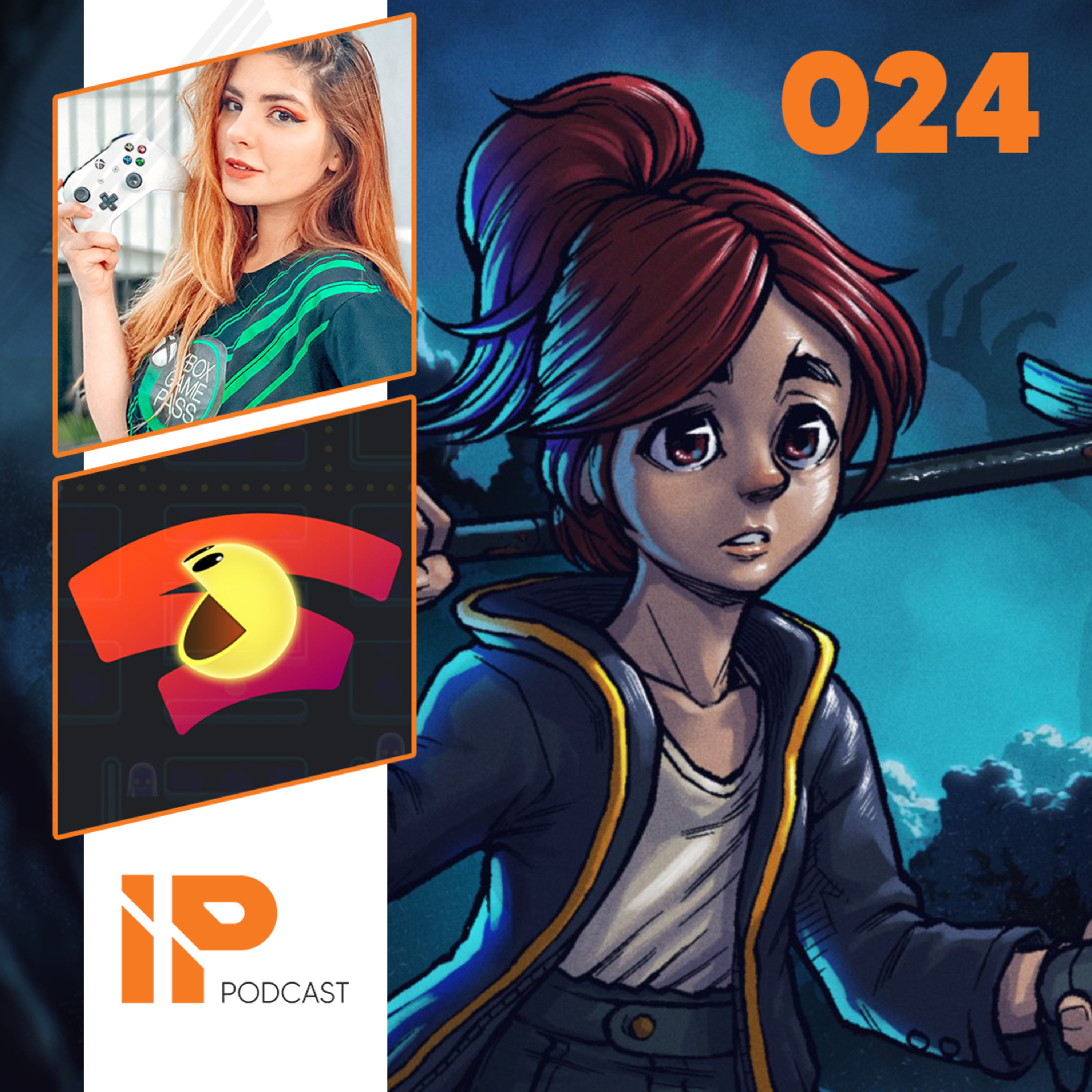 InPixel Podcast