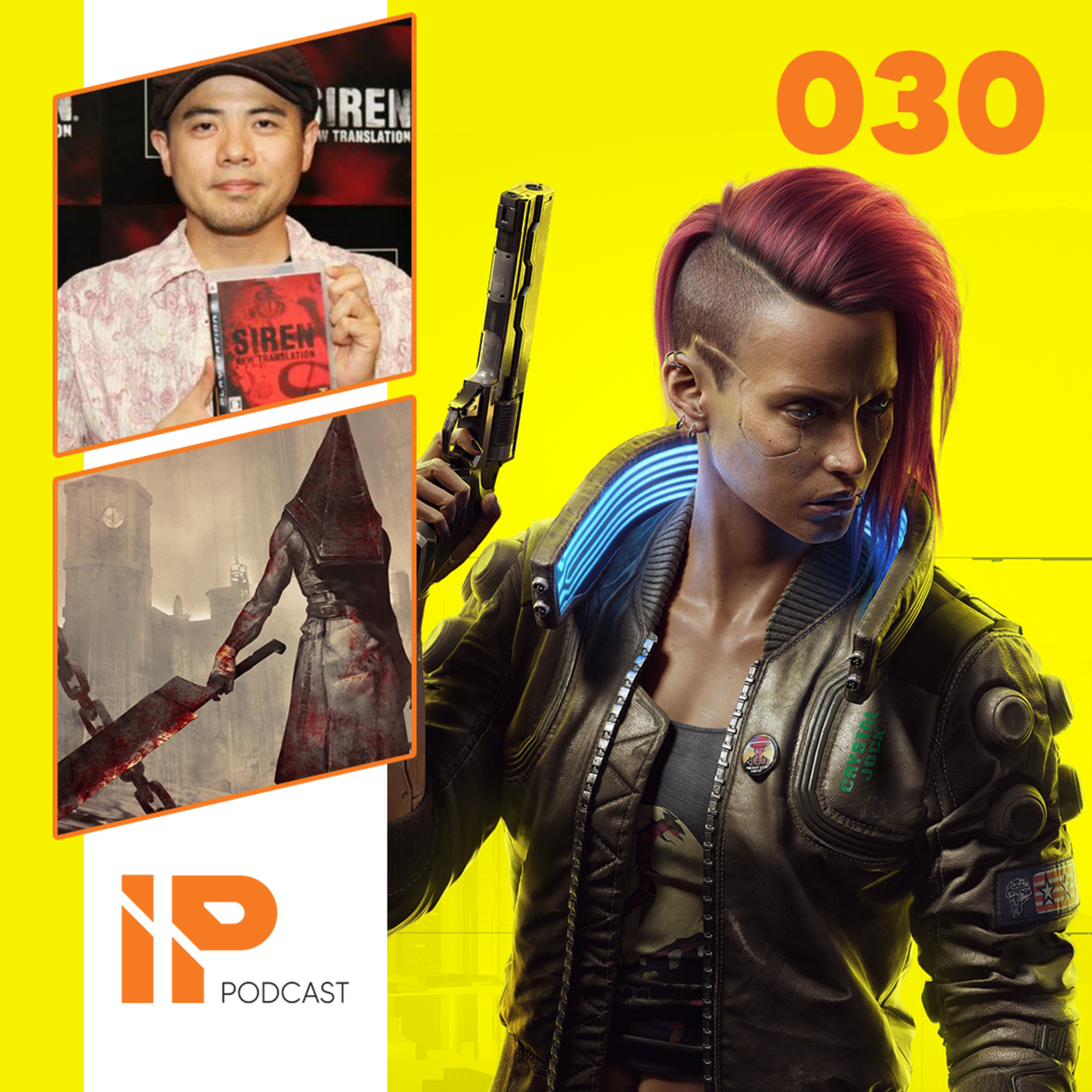InPixel Podcast