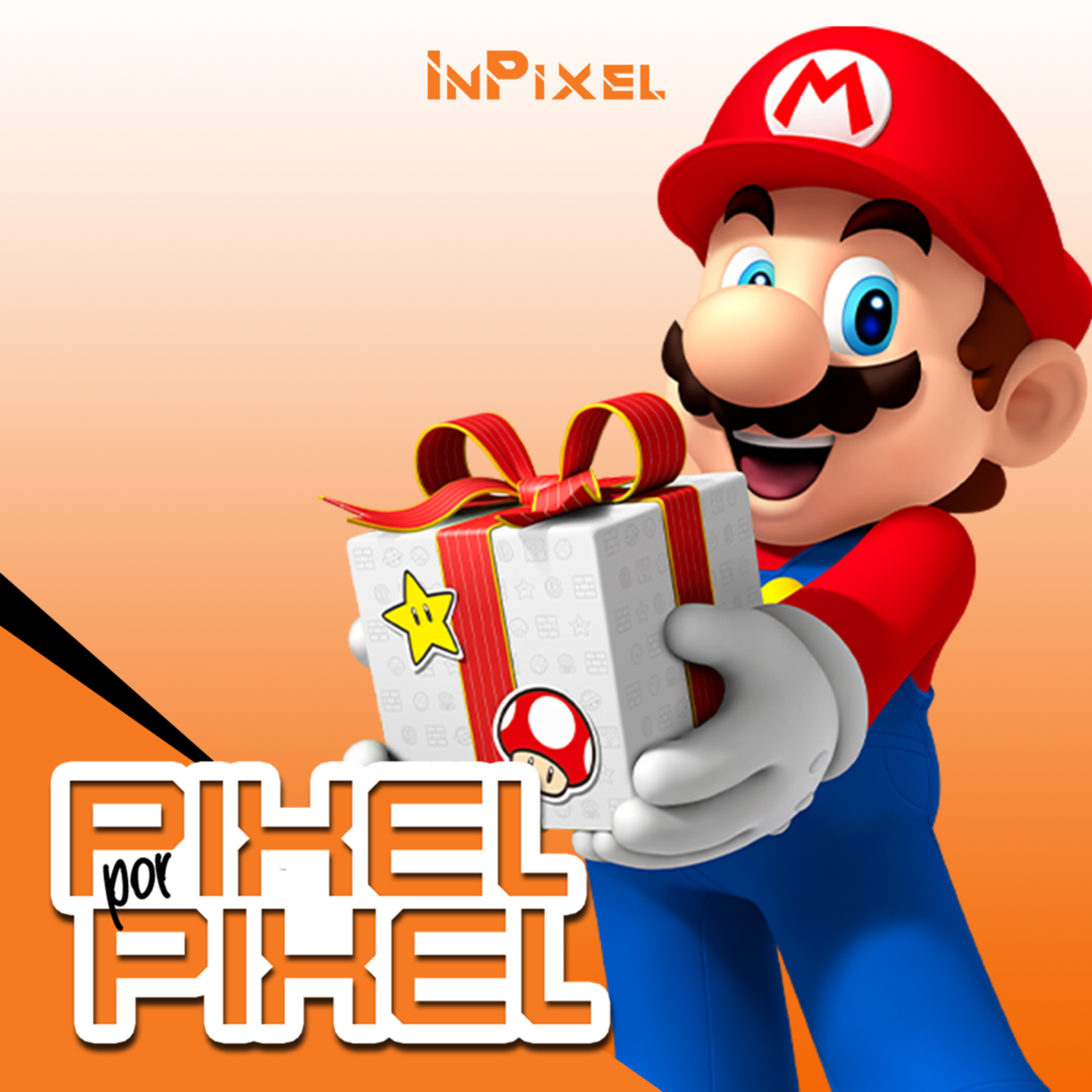 InPixel Podcast