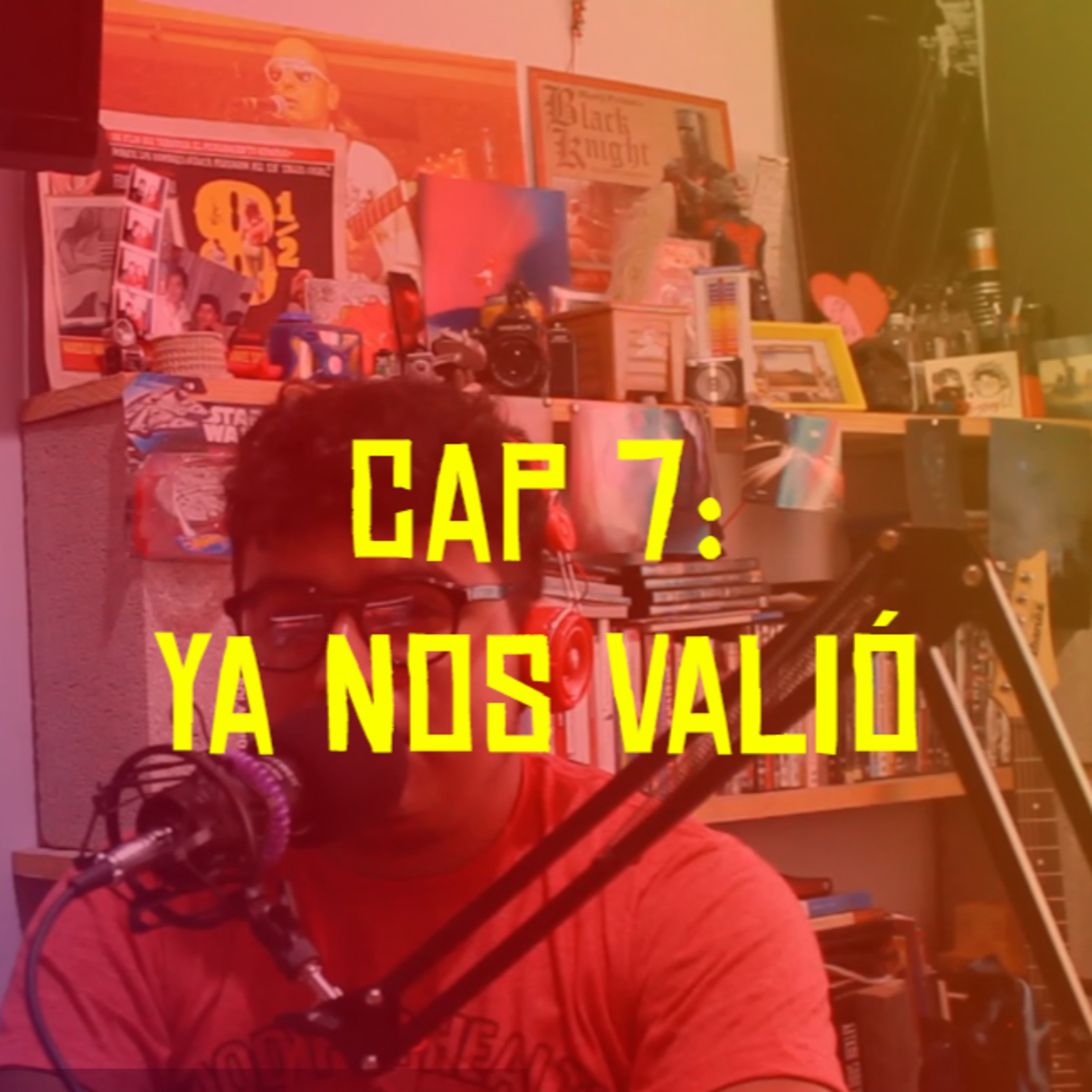 Temporada de Patos Podcast
