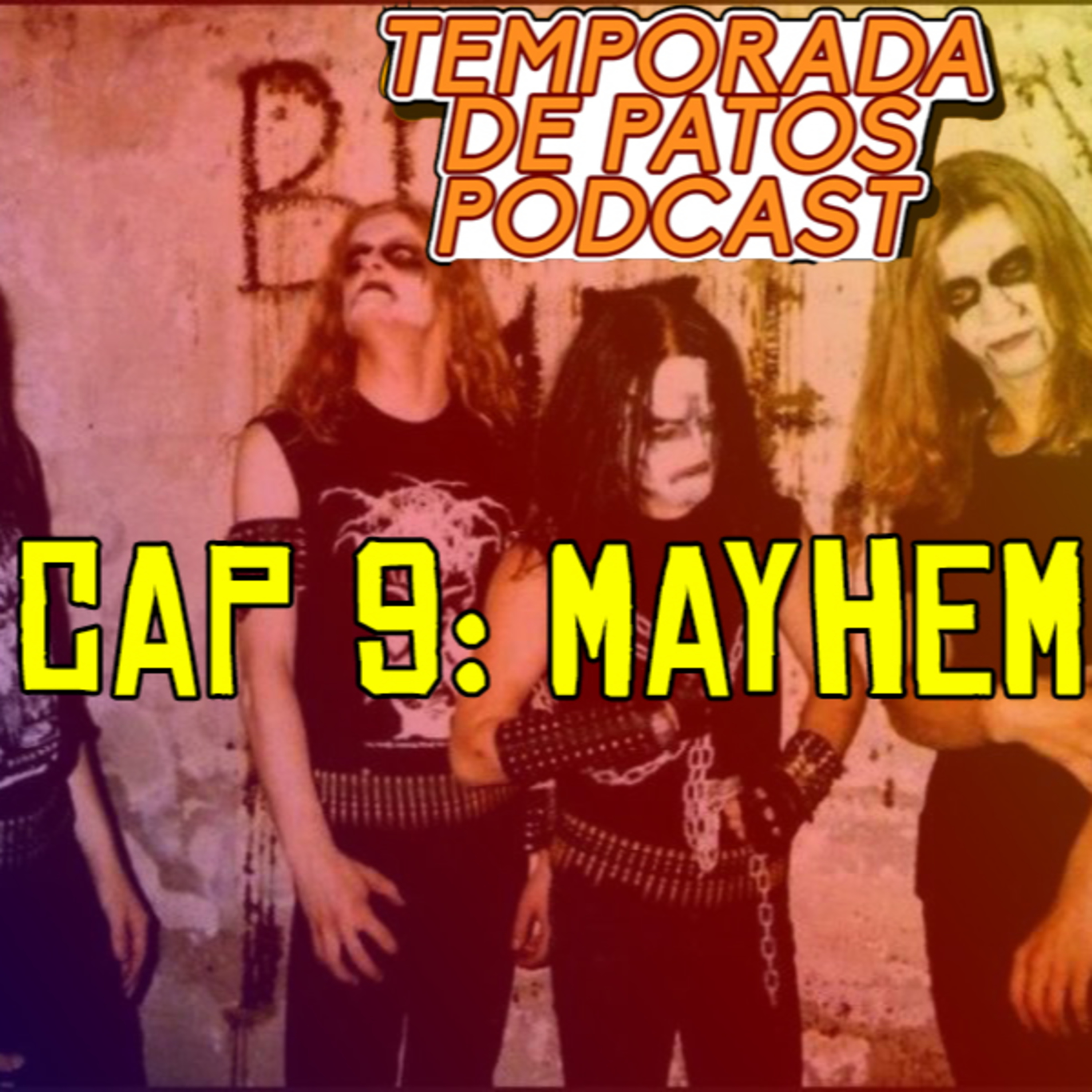 Temporada de Patos Podcast