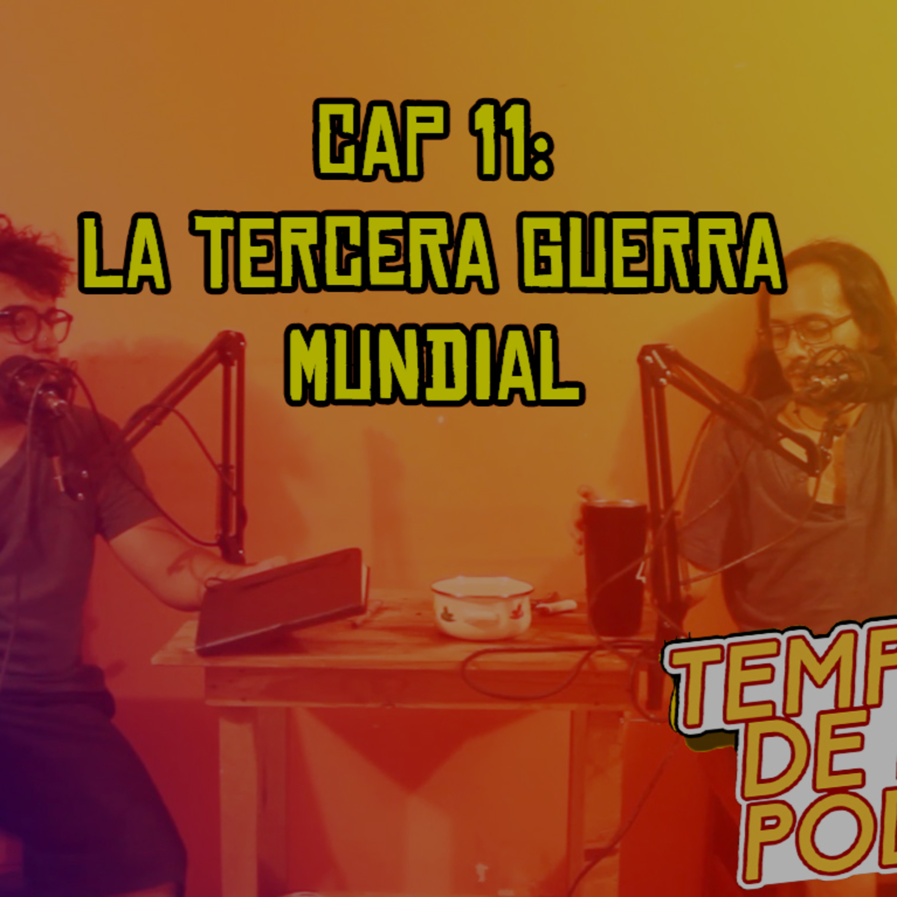 Temporada de Patos Podcast