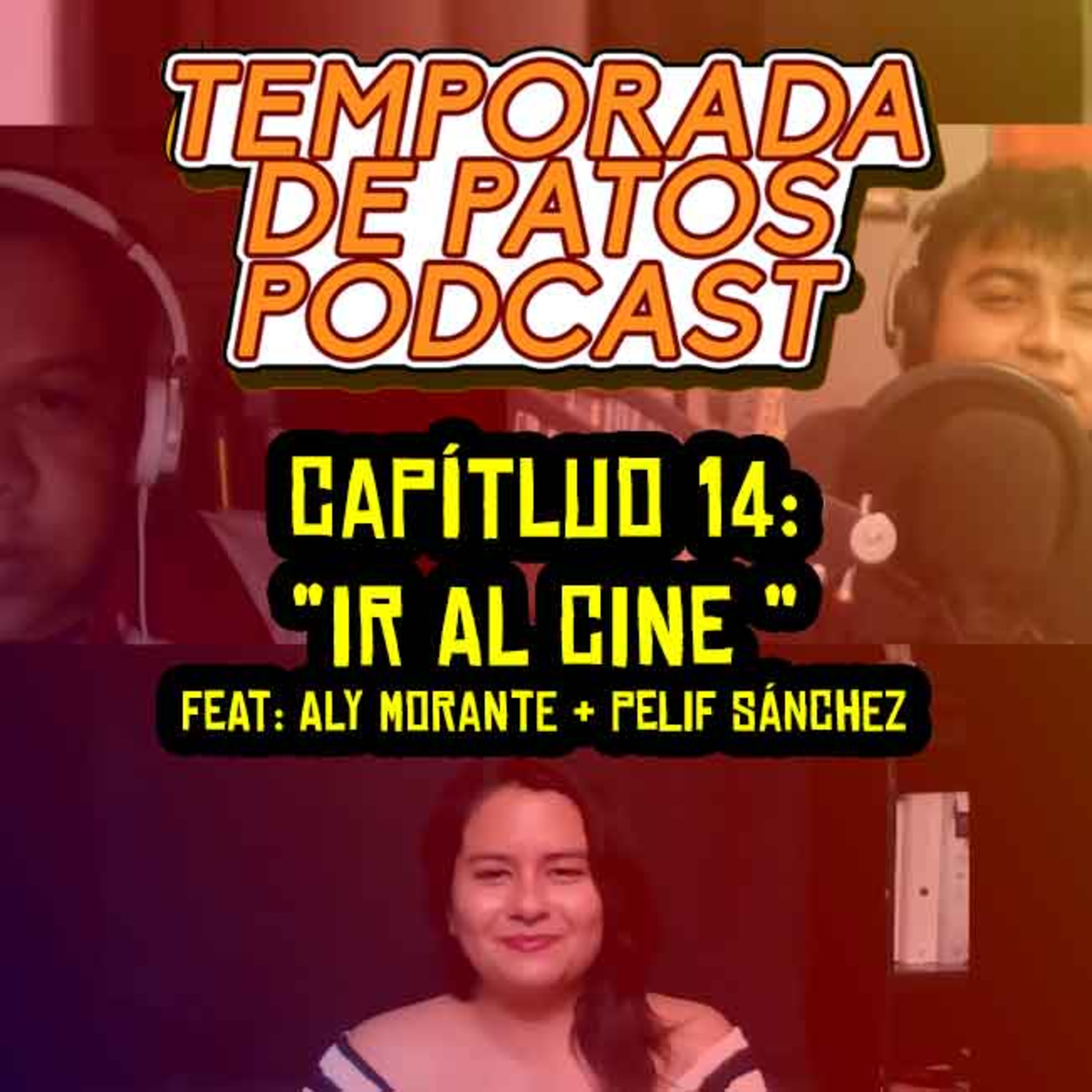 Temporada de Patos Podcast