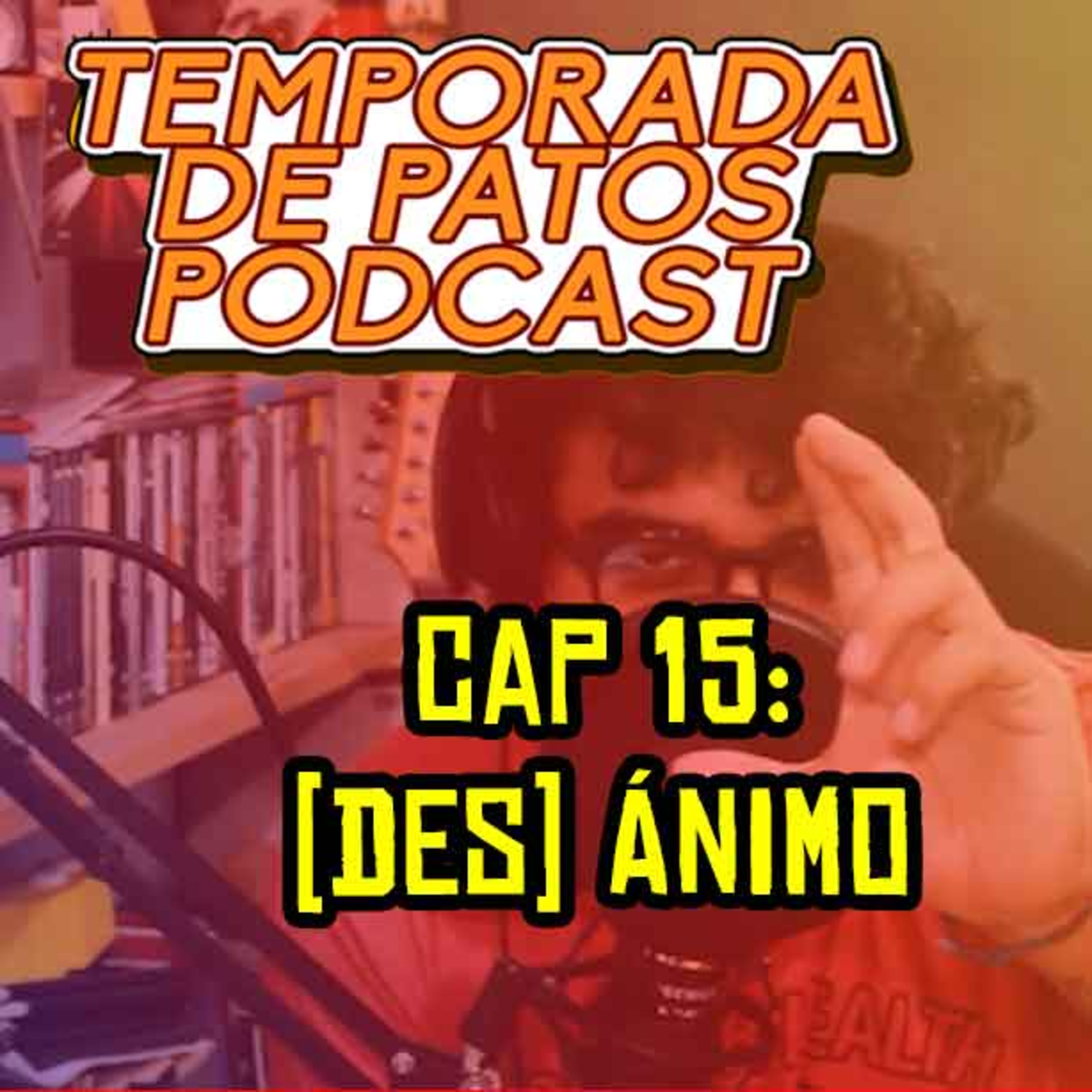 Temporada de Patos Podcast