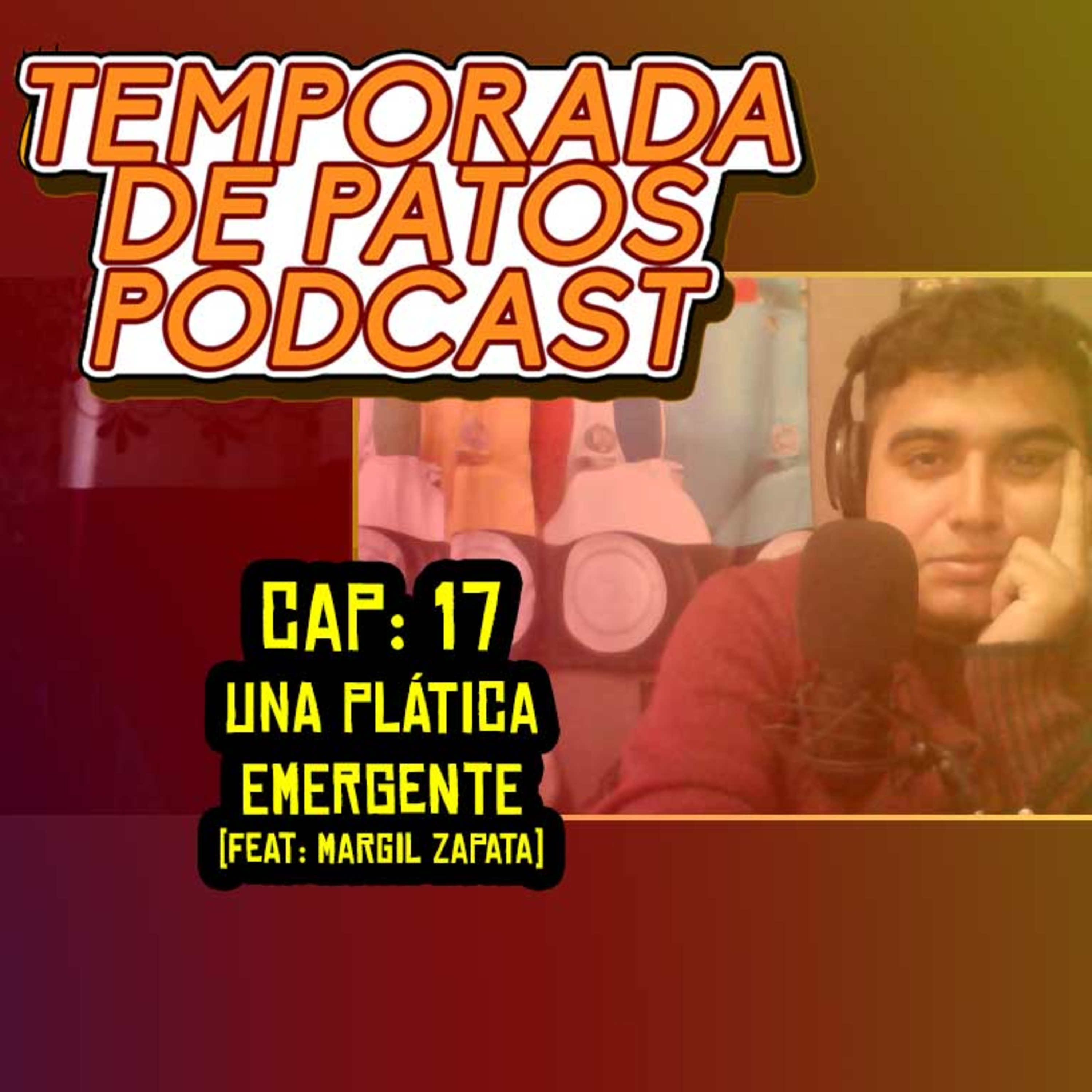 Temporada de Patos Podcast
