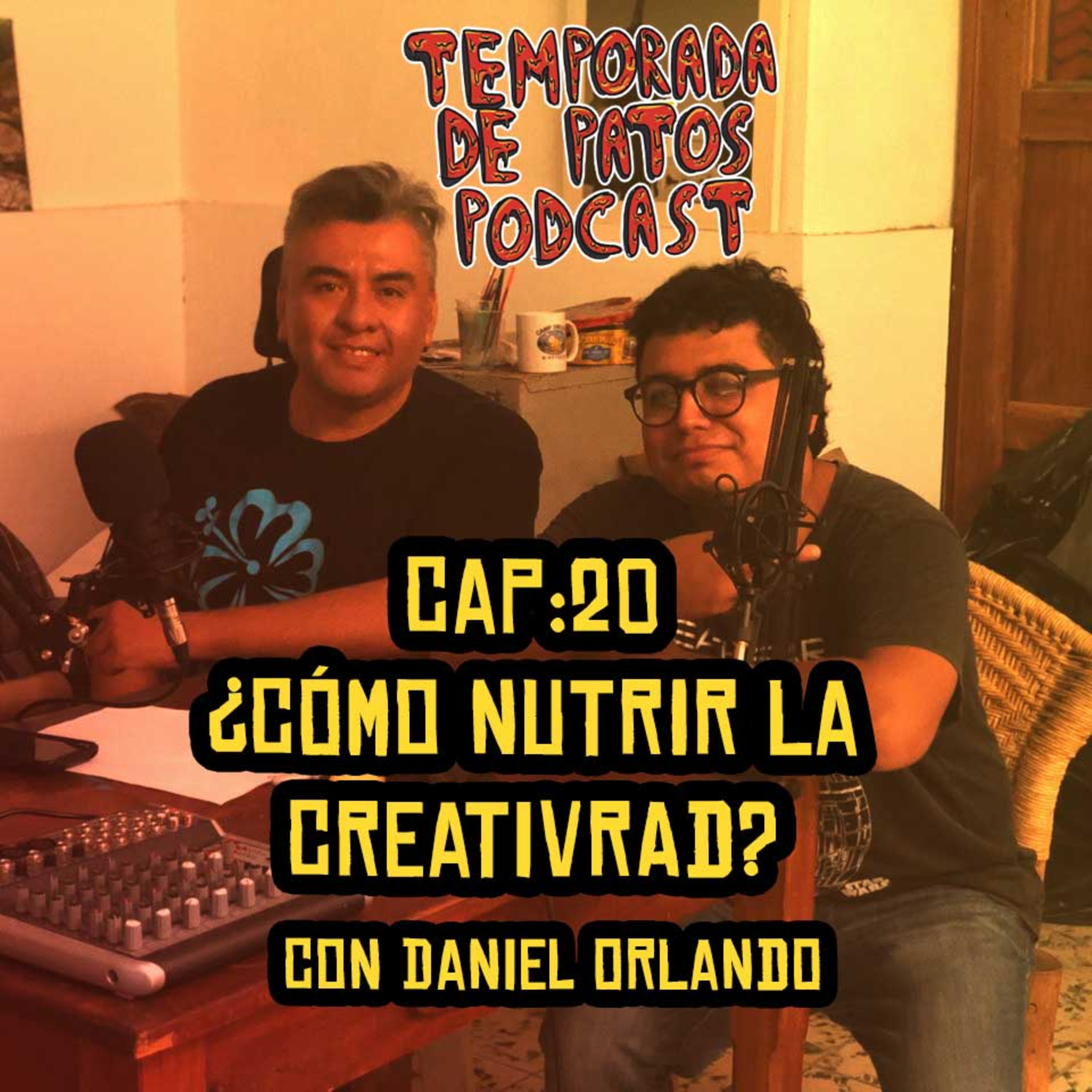 Temporada de Patos Podcast
