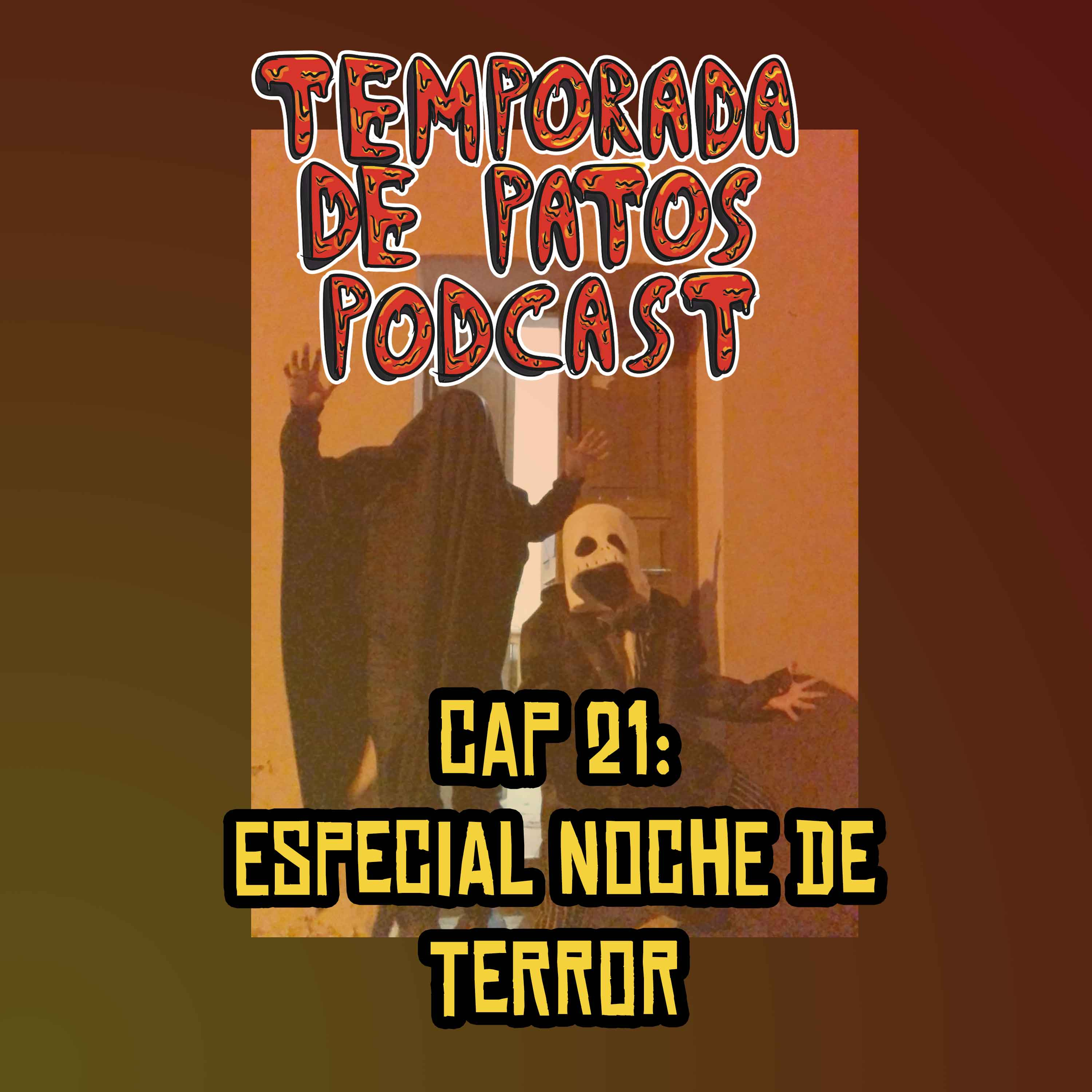 Temporada de Patos Podcast