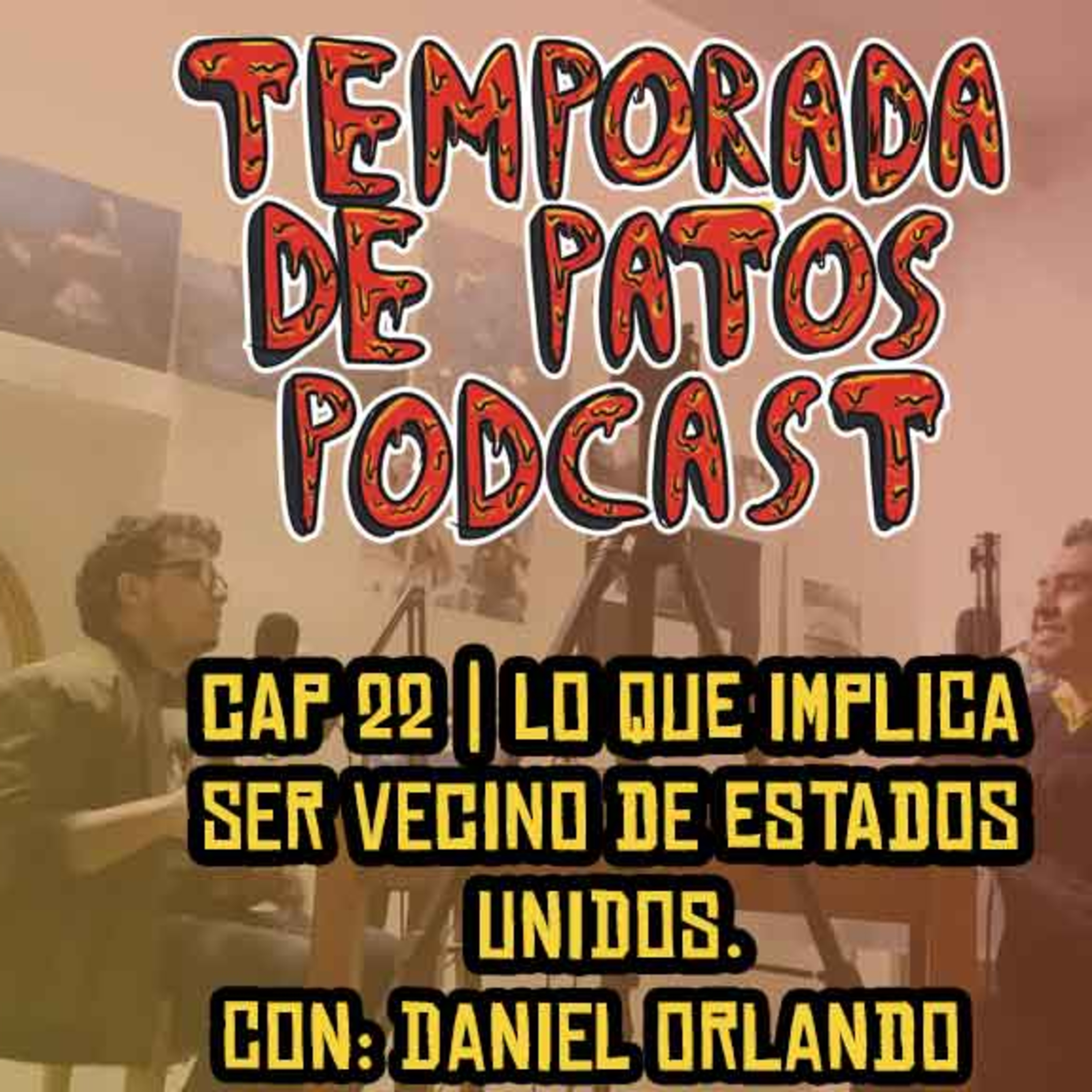 Temporada de Patos Podcast
