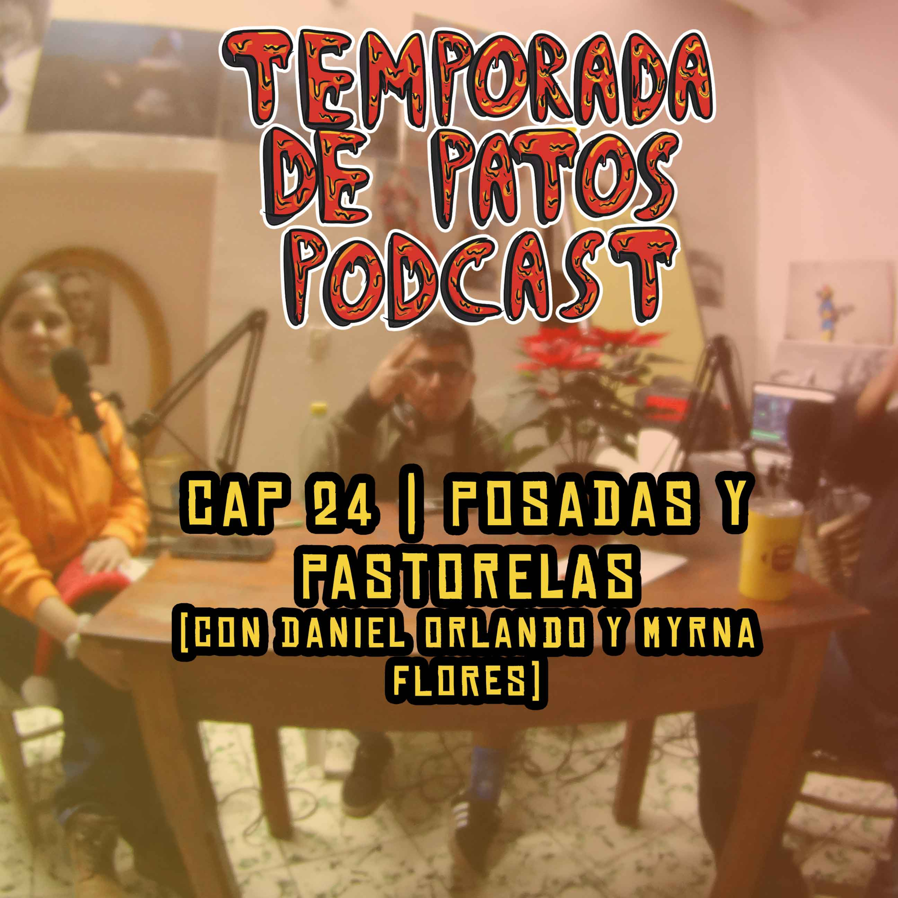 Temporada de Patos Podcast