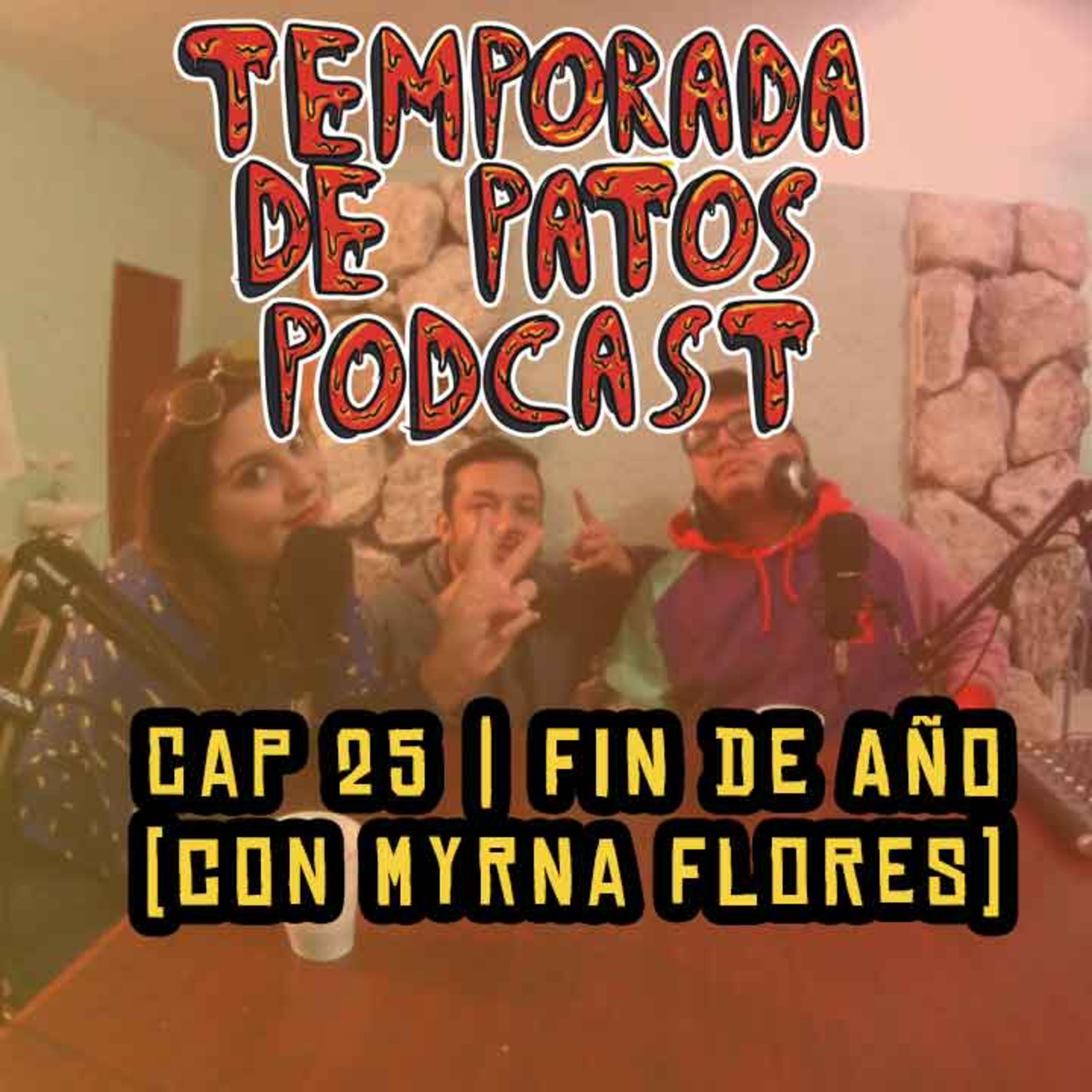 Temporada de Patos Podcast