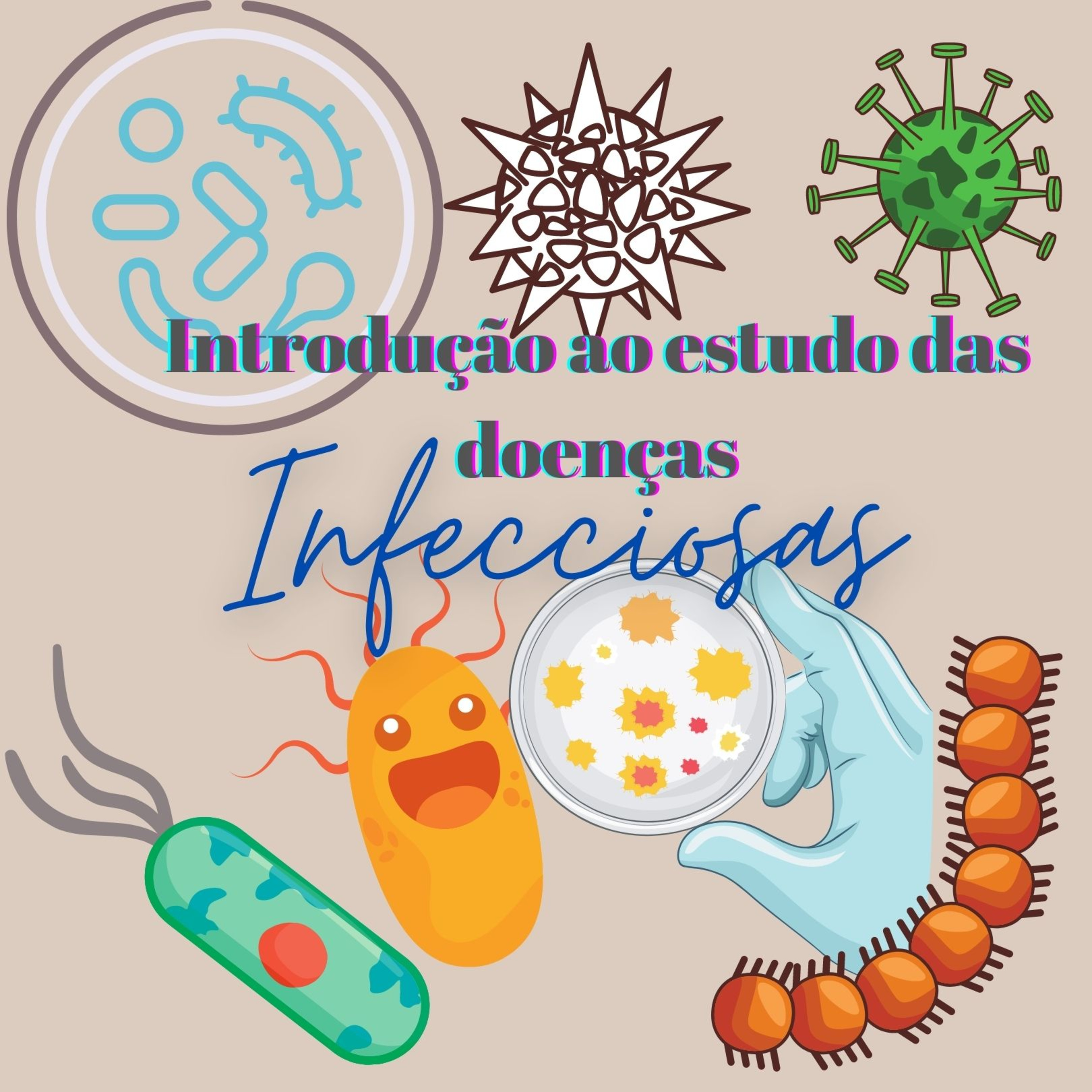 Trocando Ideias com a Professora