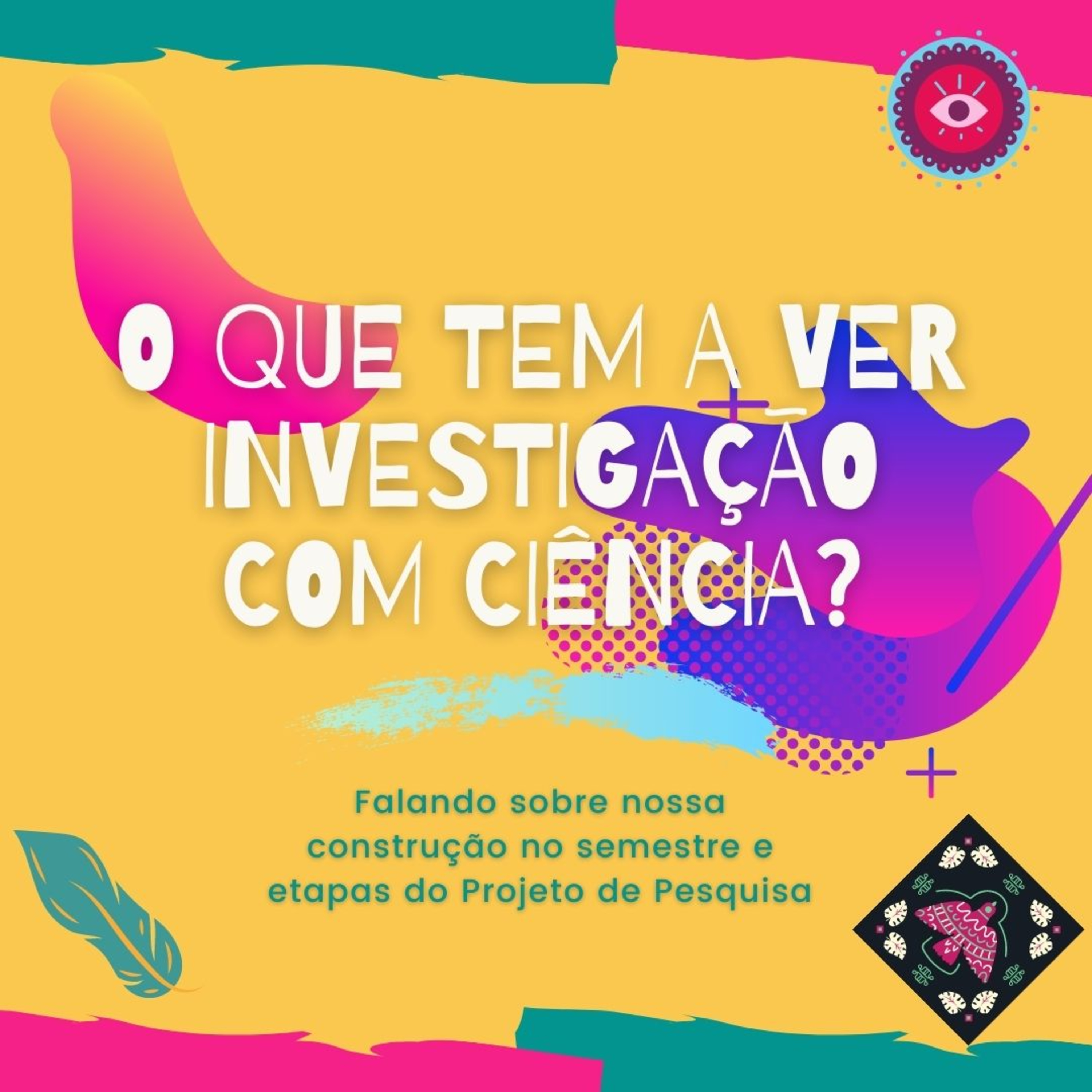 Trocando Ideias com a Professora