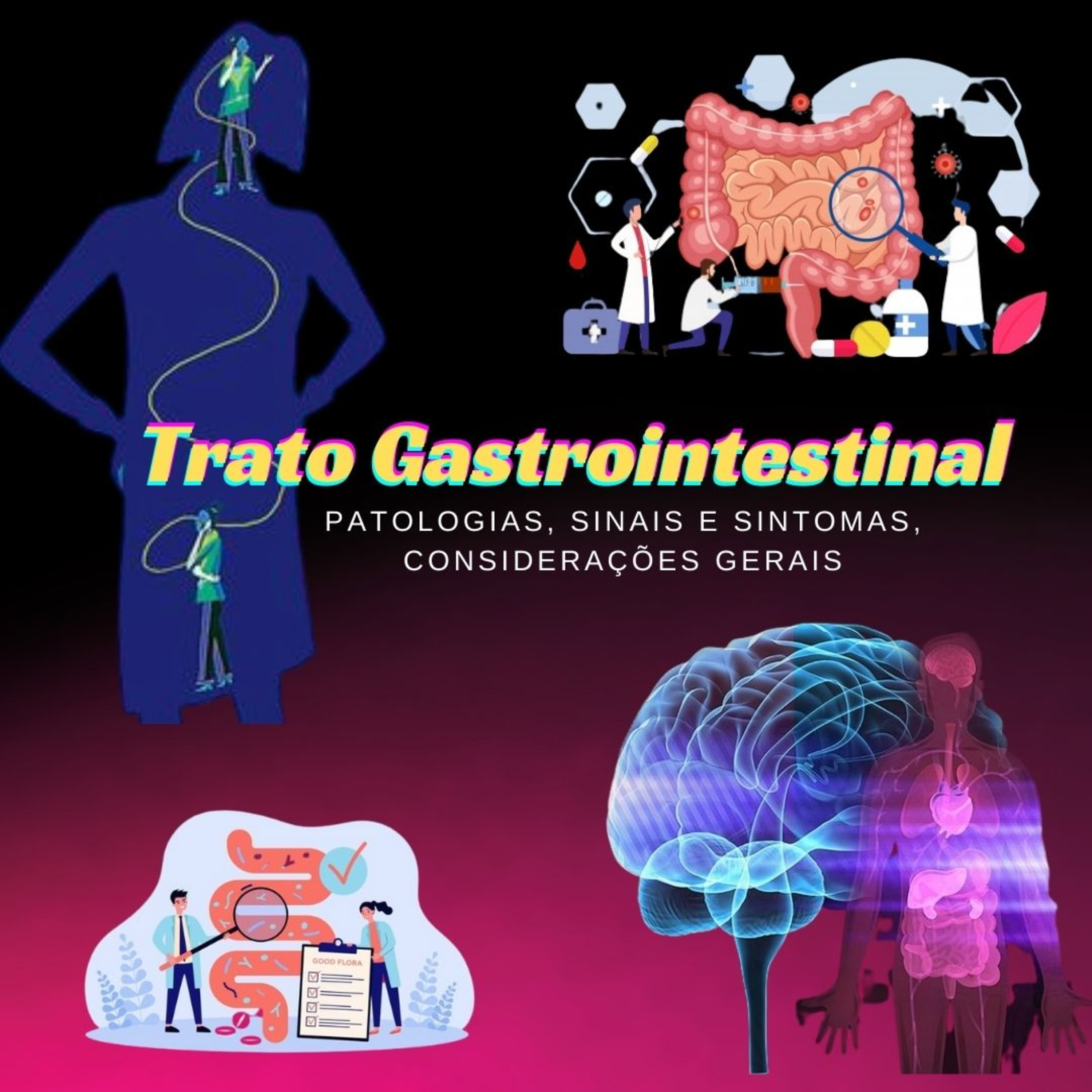 Trocando Ideias com a Professora