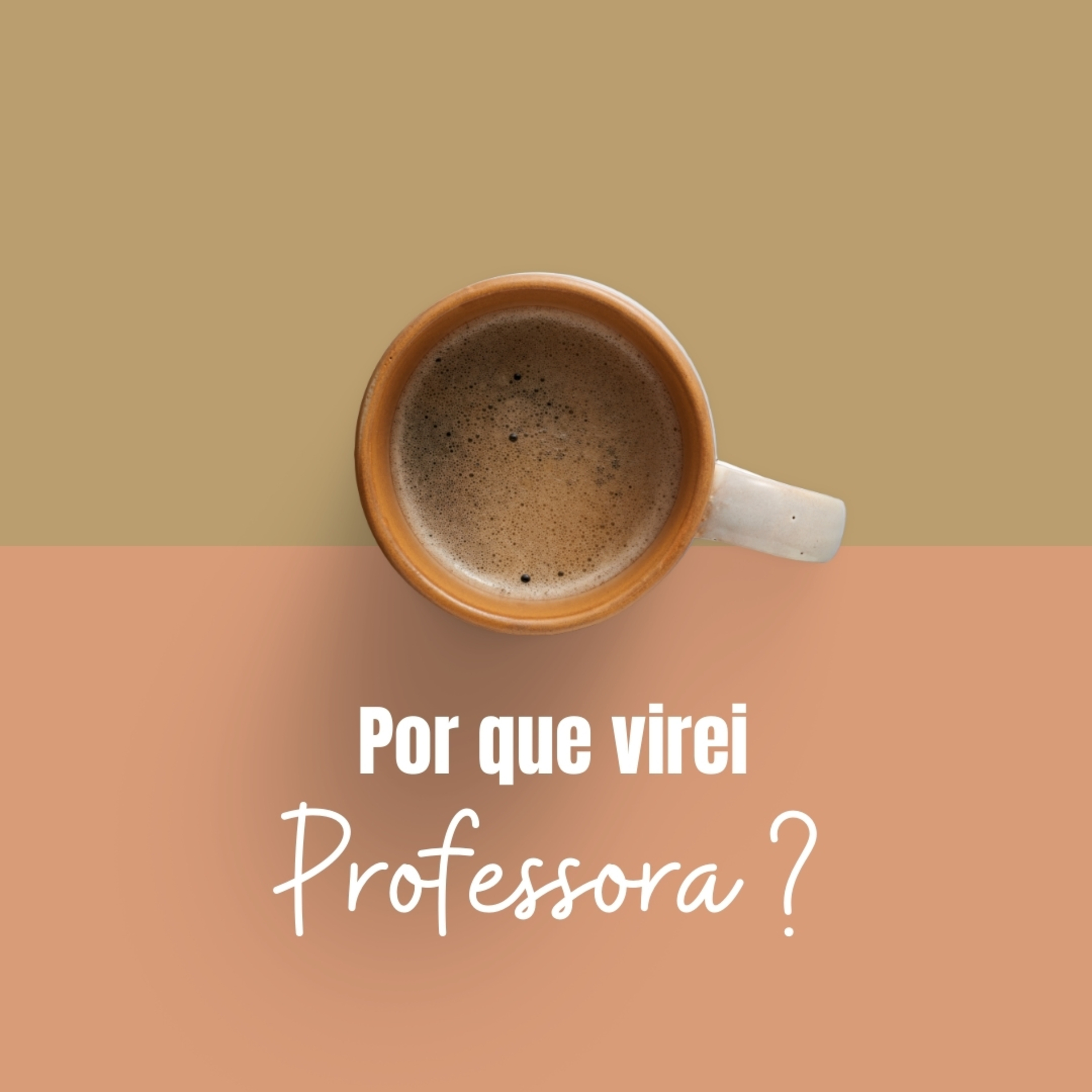 Trocando Ideias com a Professora