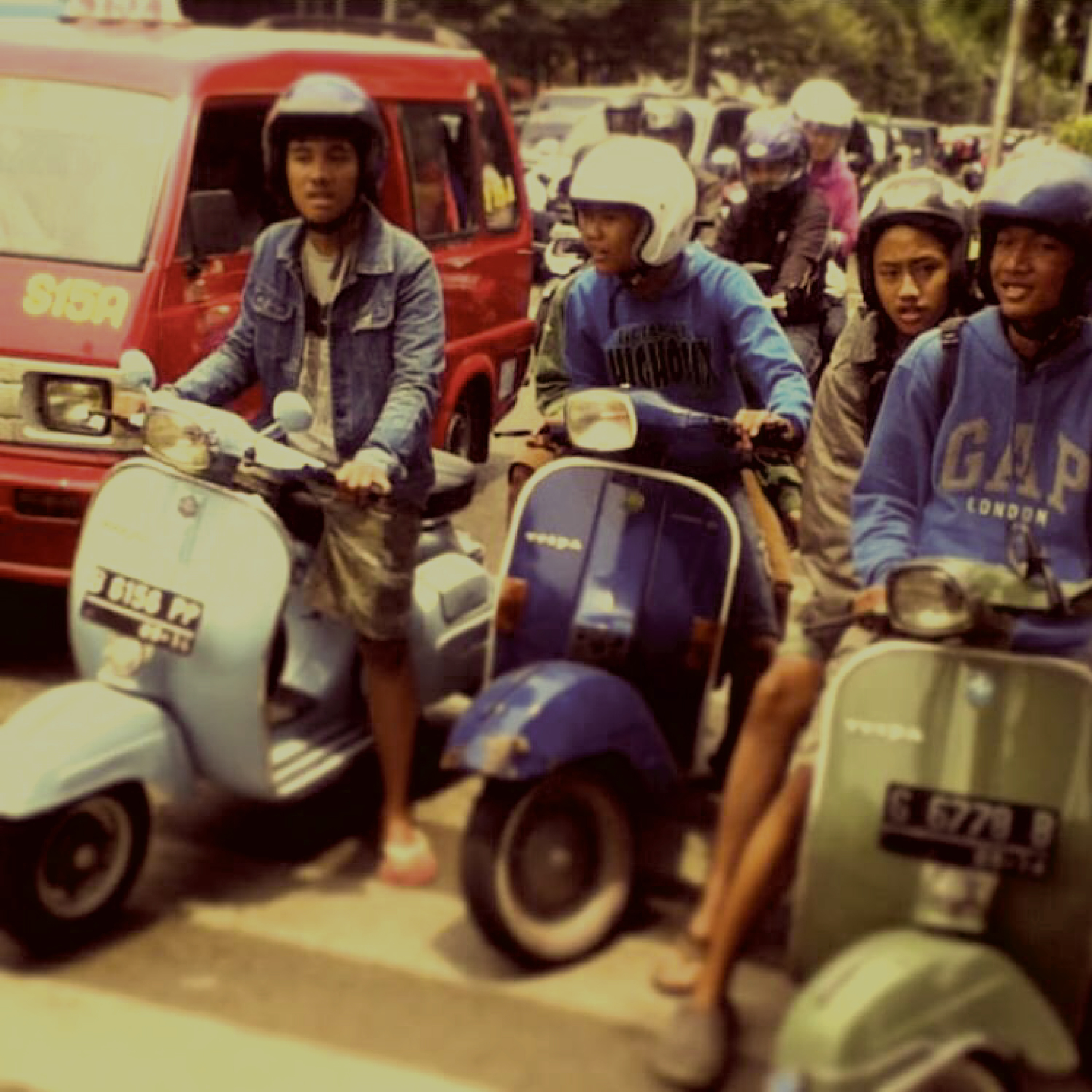 Piknik 72