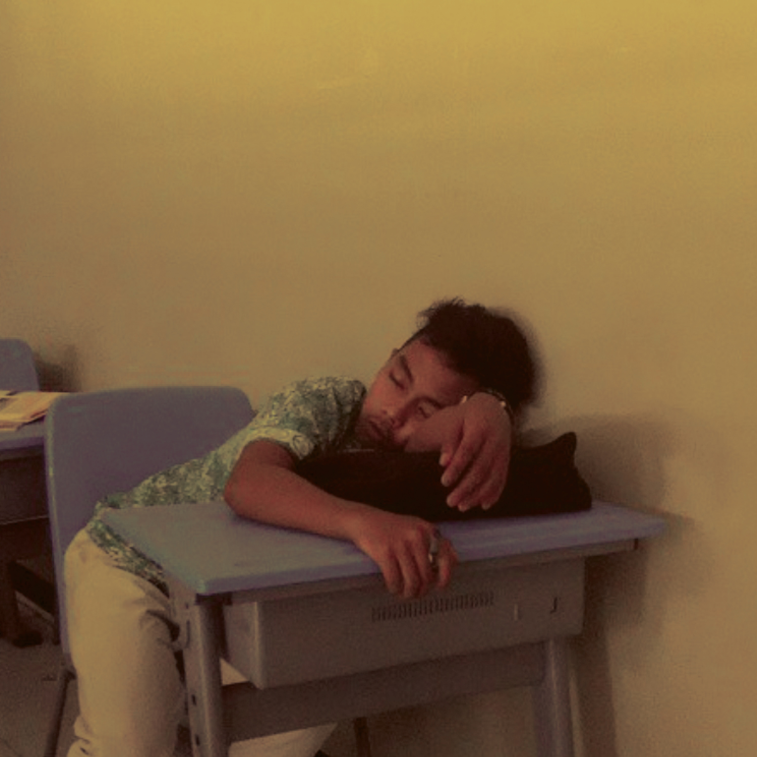 Kembali ke Sekolah #1