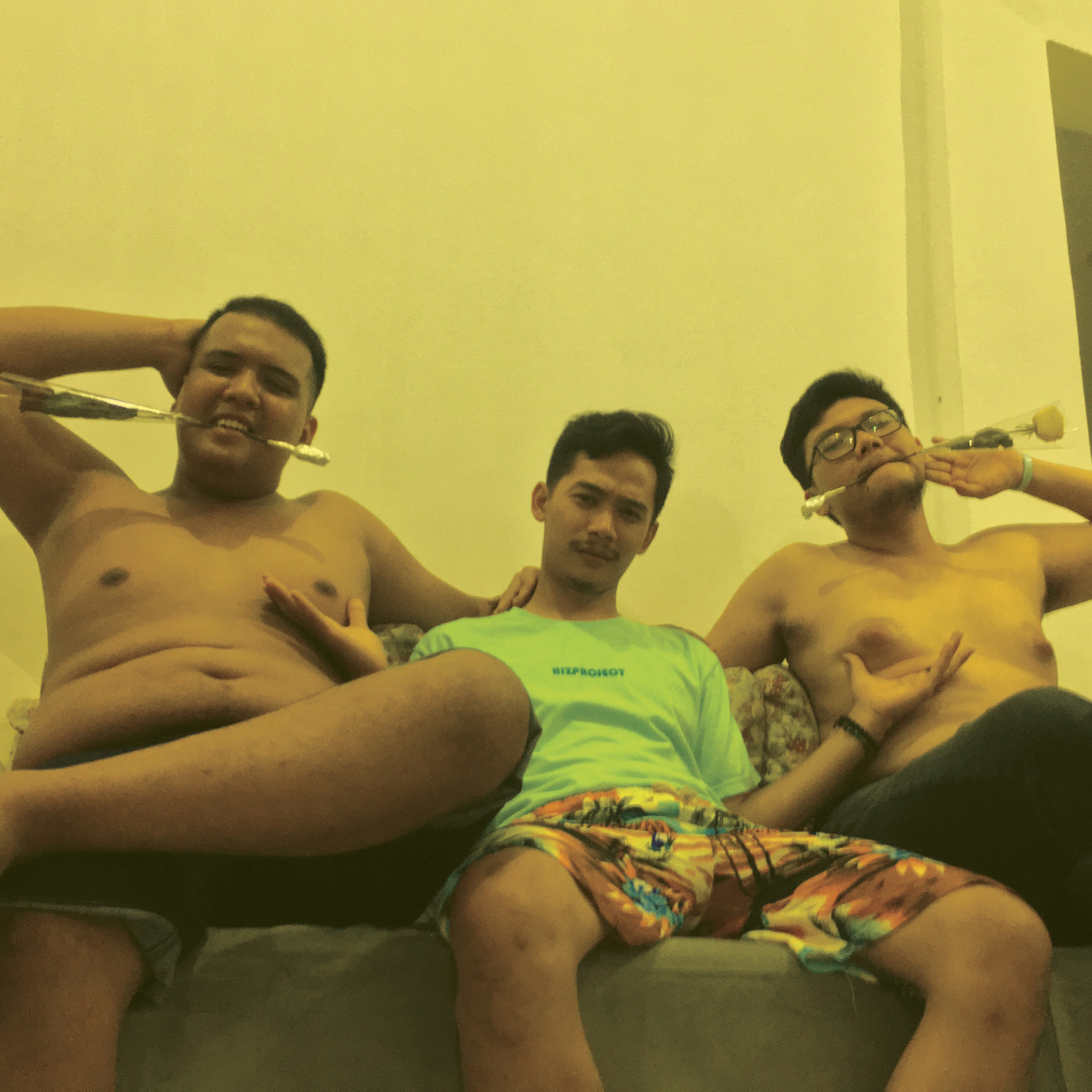 Kembali ke Sekolah #2