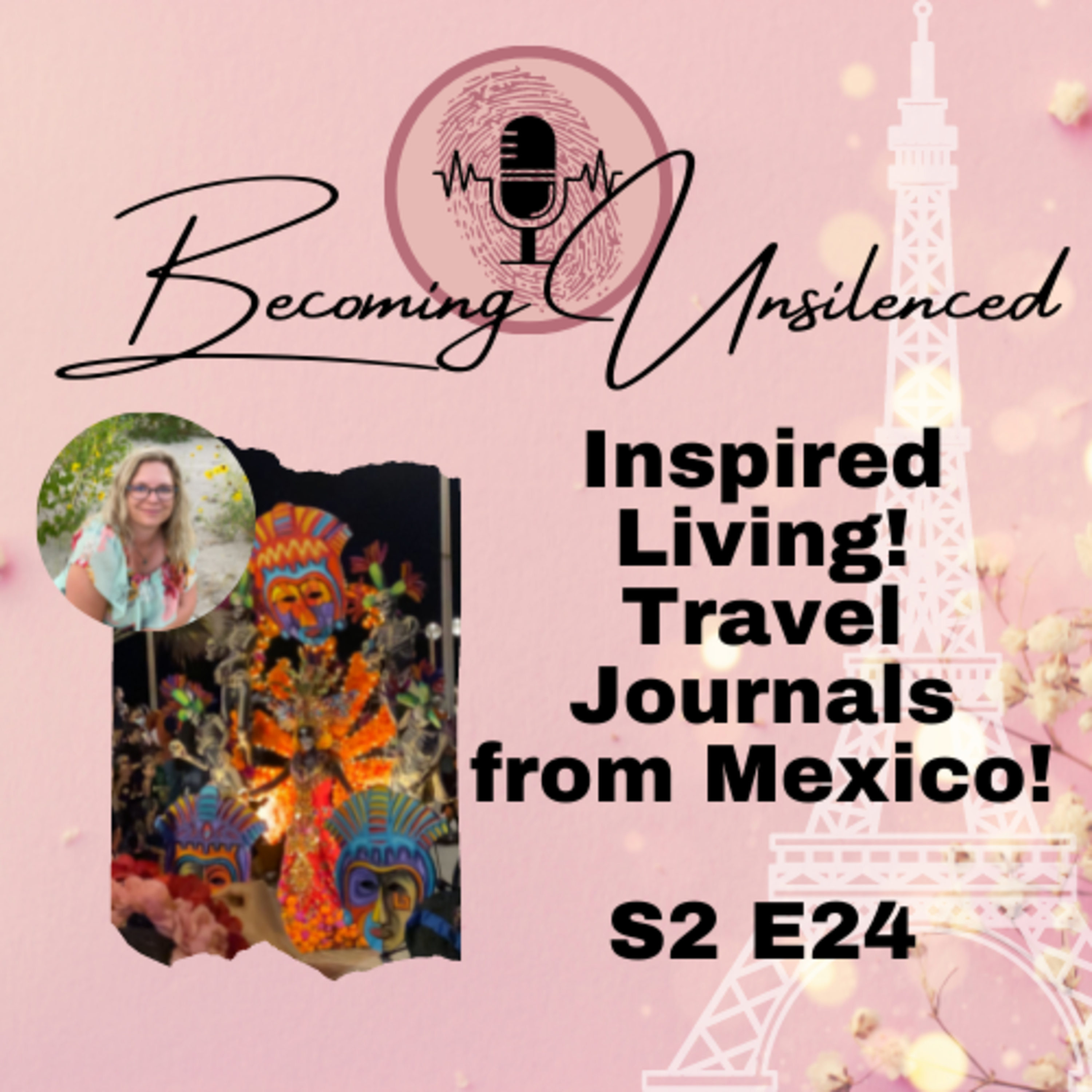 Becoming Unsilenced: Awakening to the Greatest Potential You Always Were