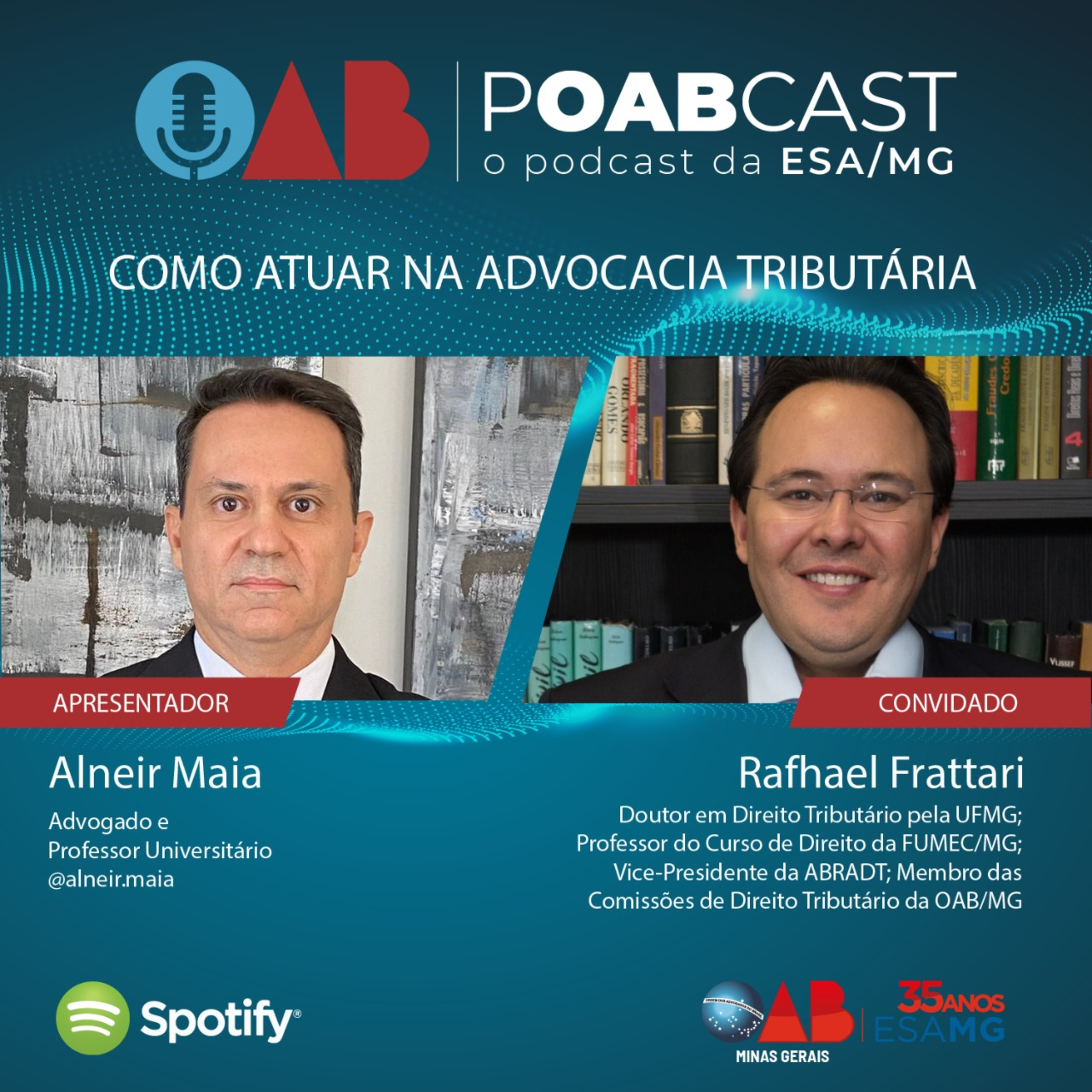 POABCAST