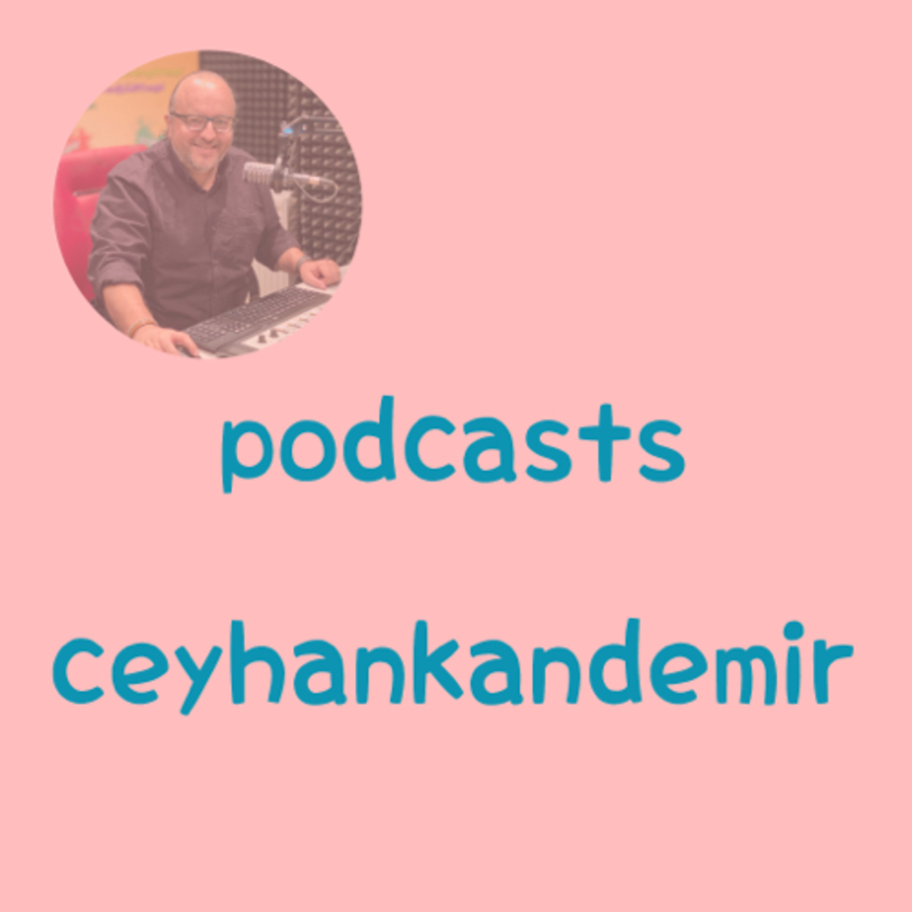 IPTV Yayıncılığının Sorunları ve Geleceği Metin Salt ile mülakat (1. Bölüm) episode artwork