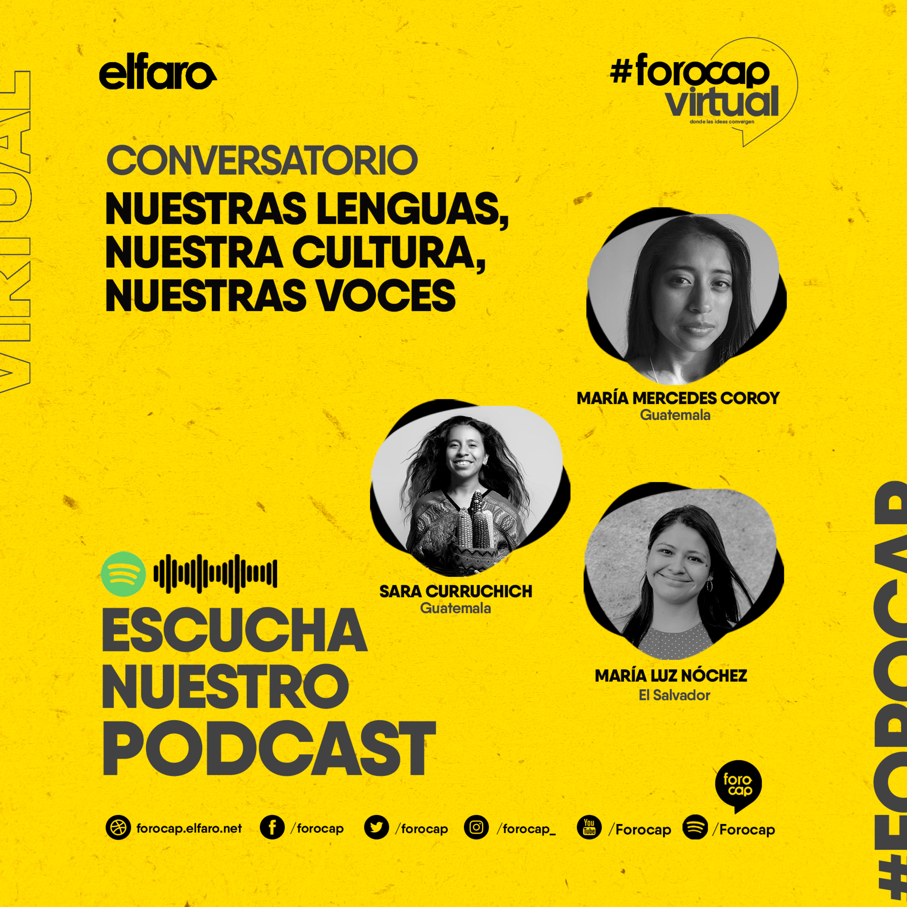 Forocap