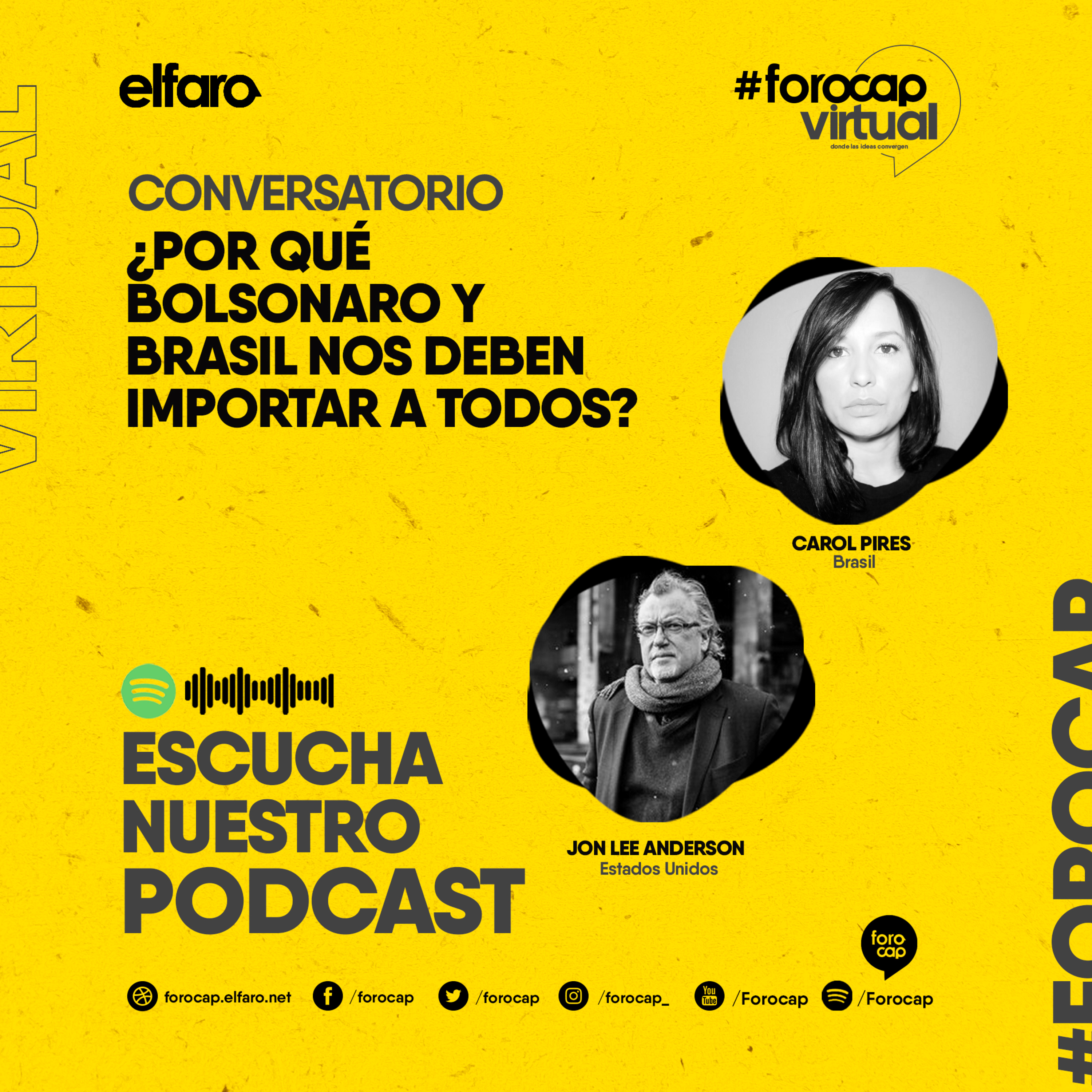 Forocap
