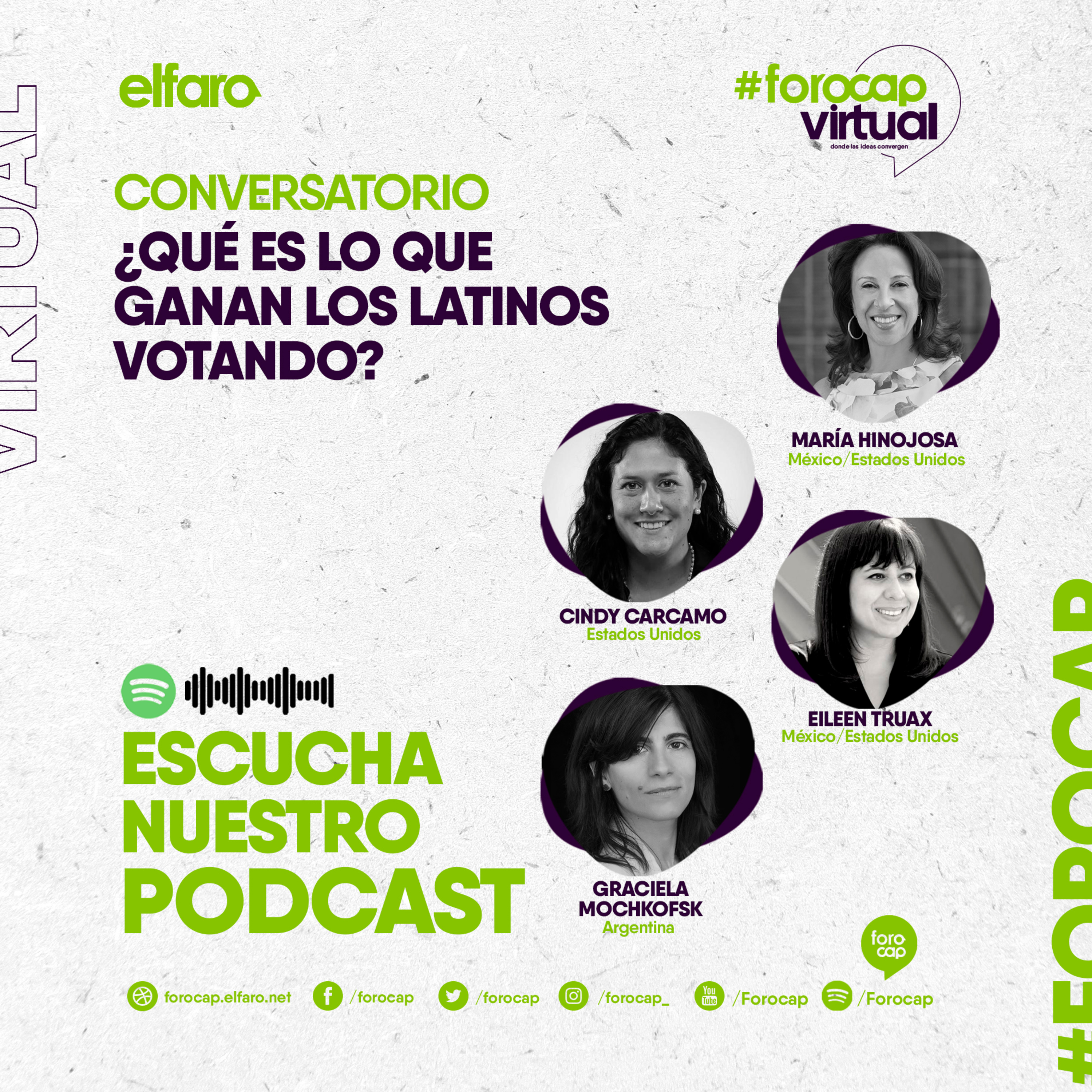 Forocap