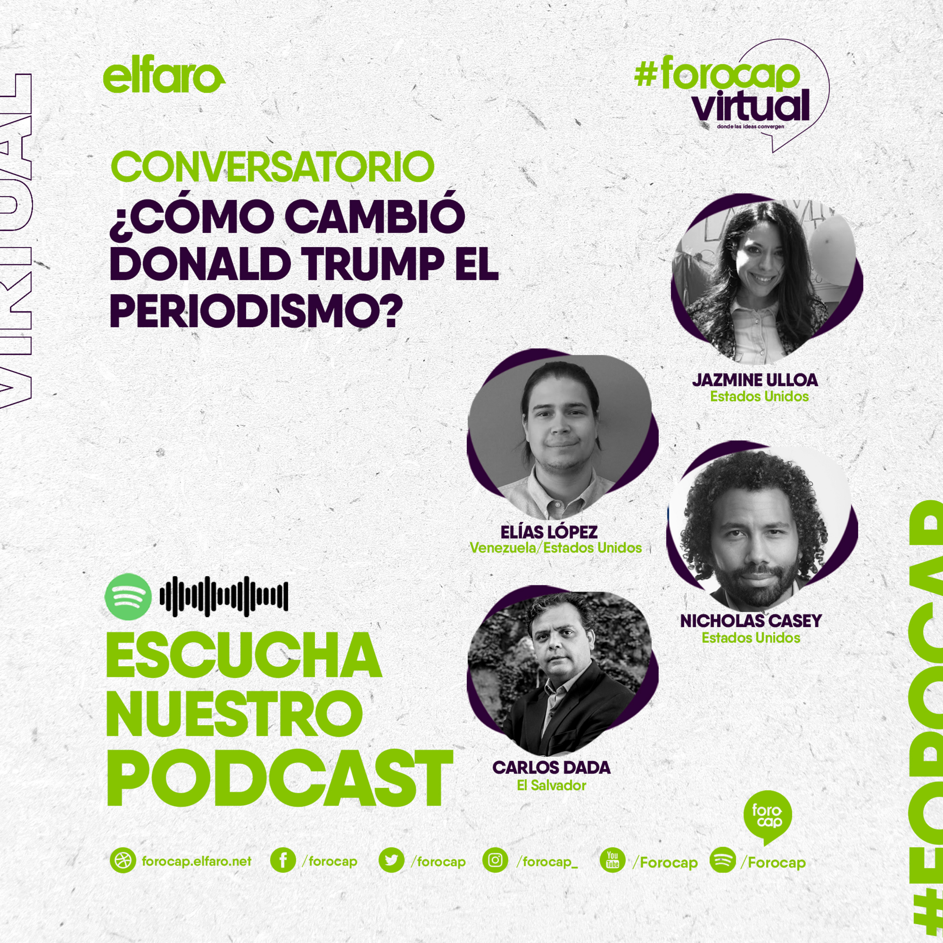 Forocap