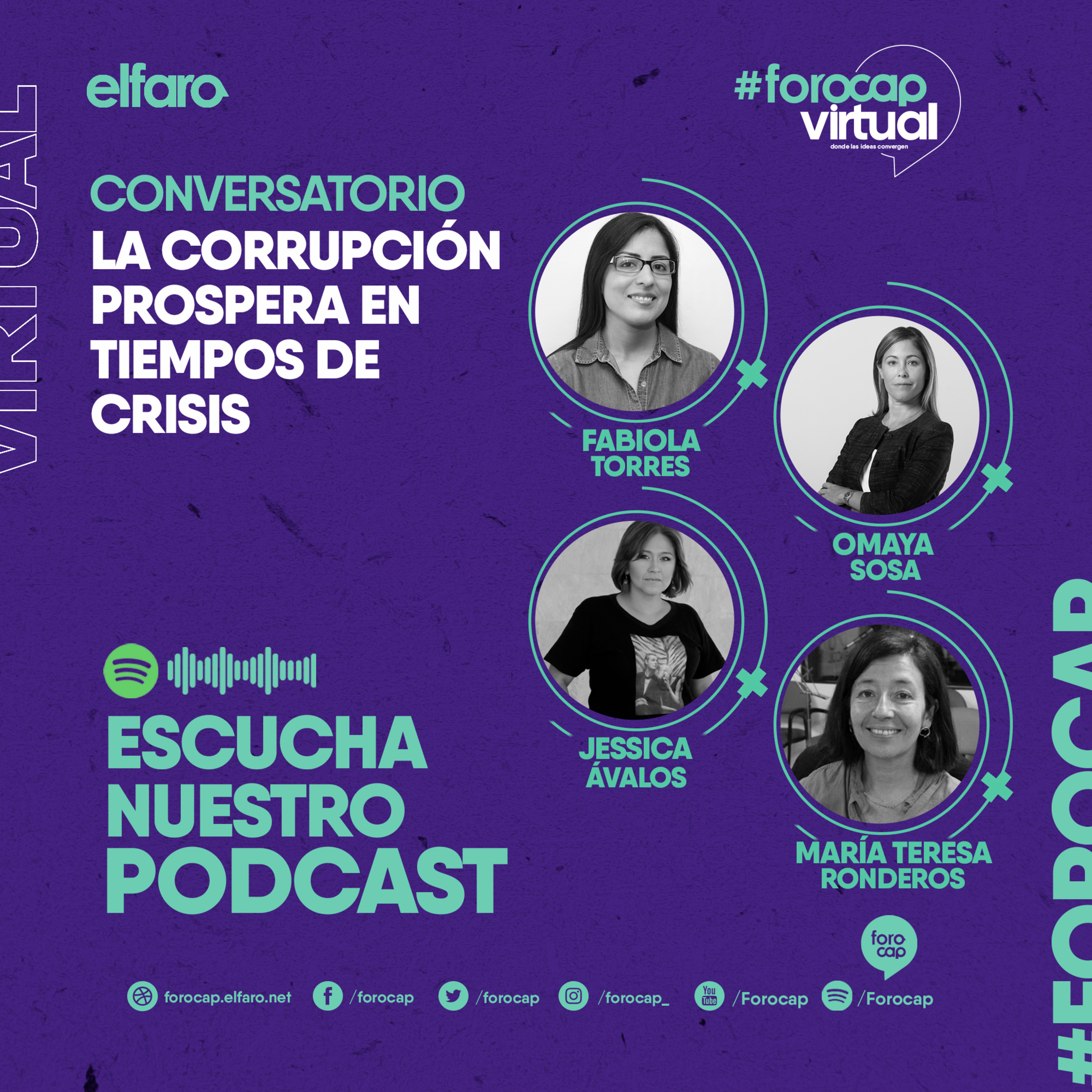 Forocap