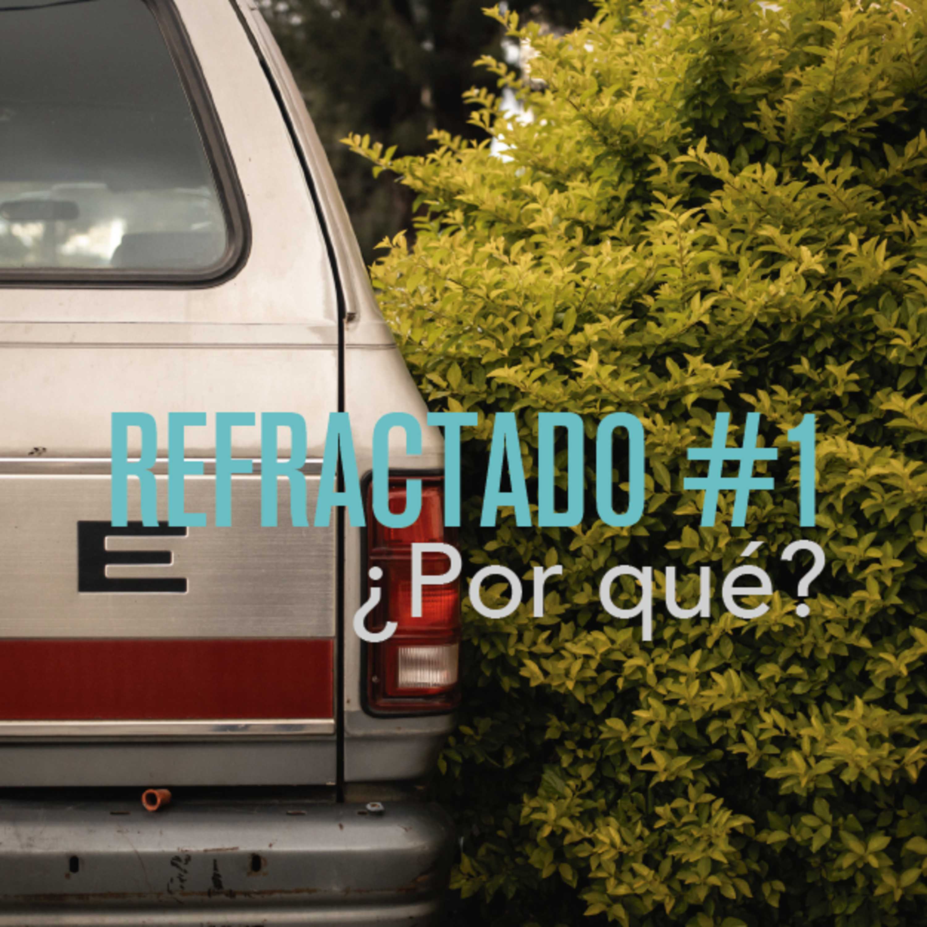 Refractado