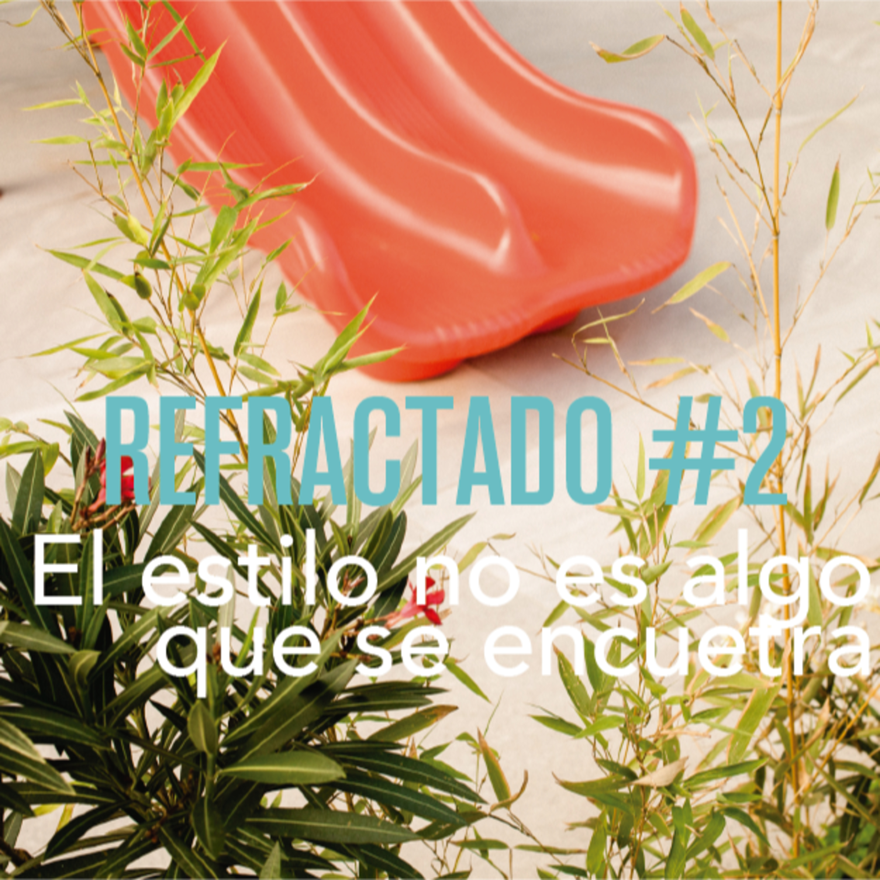 Refractado