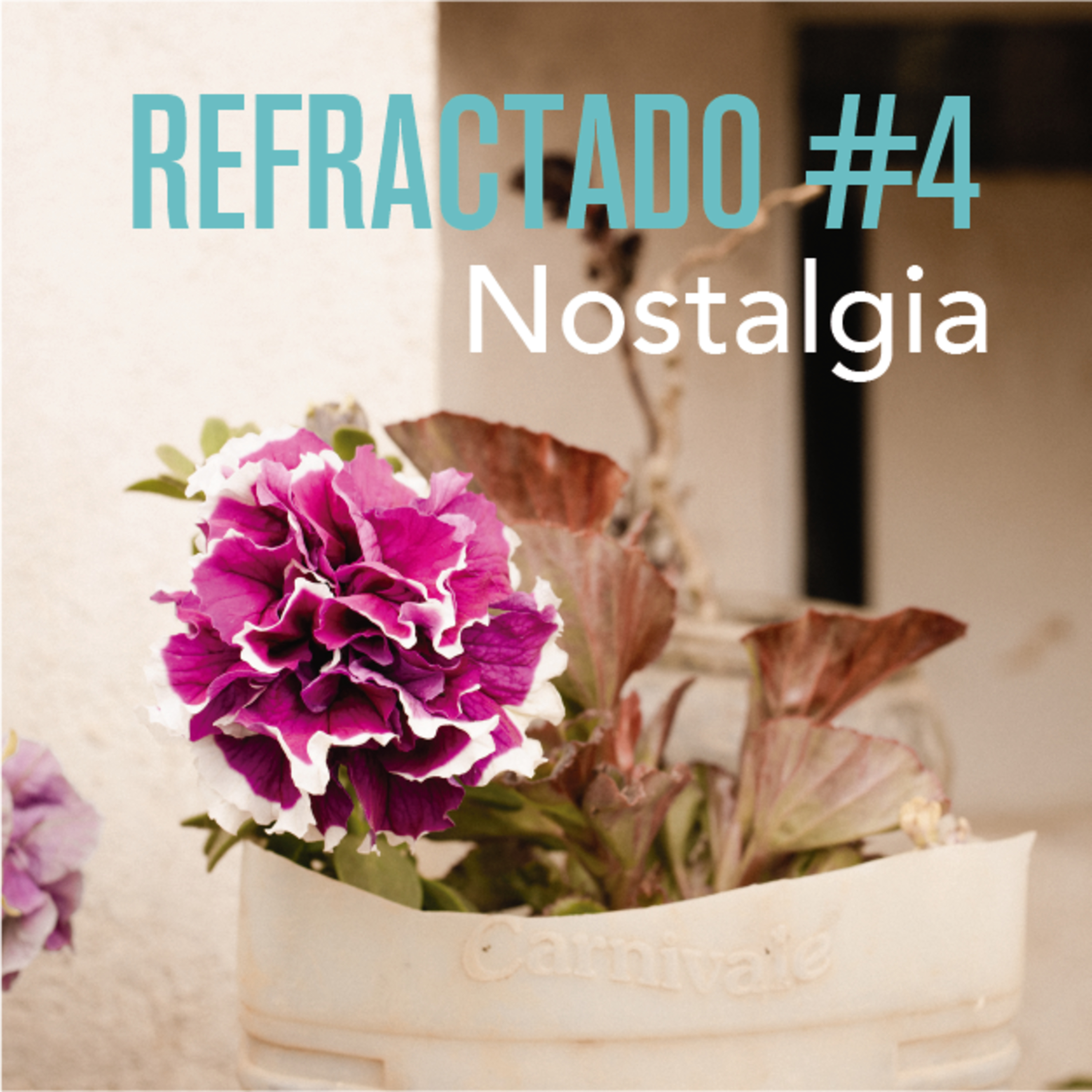 Refractado