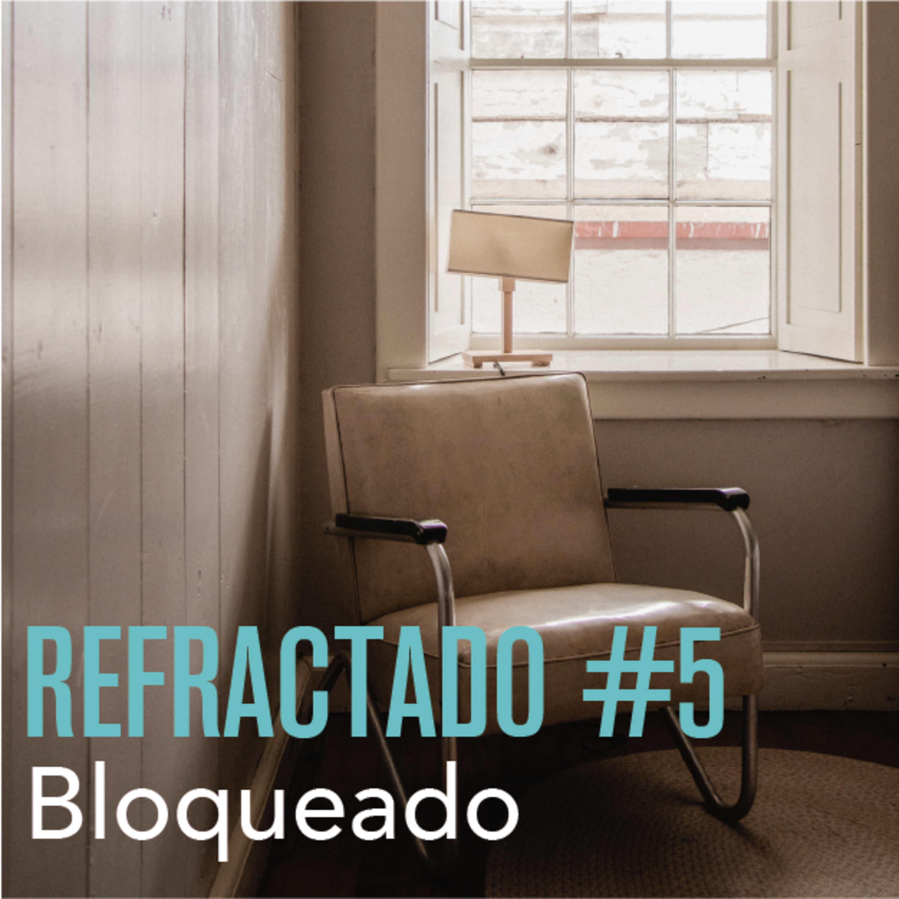 Refractado