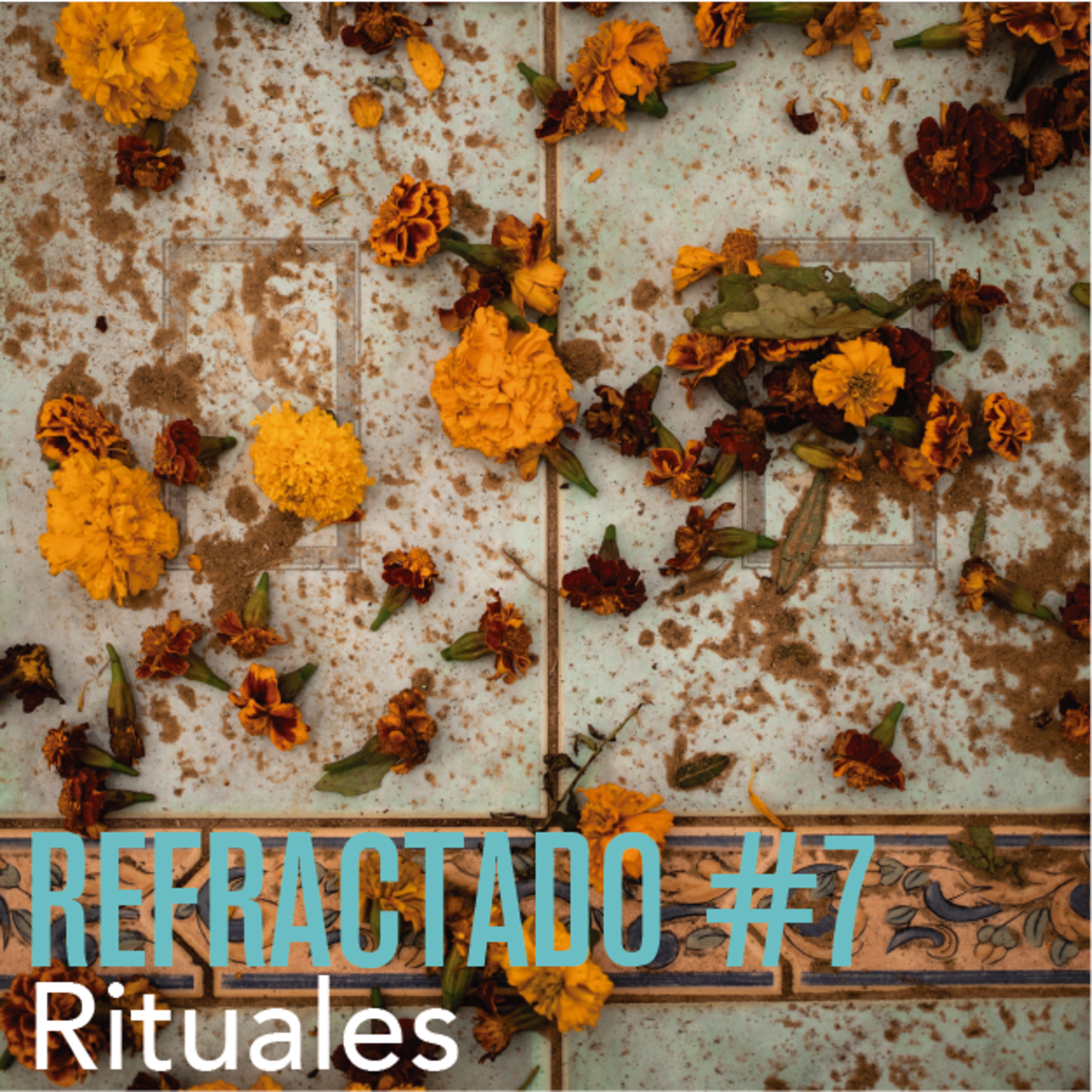 Refractado