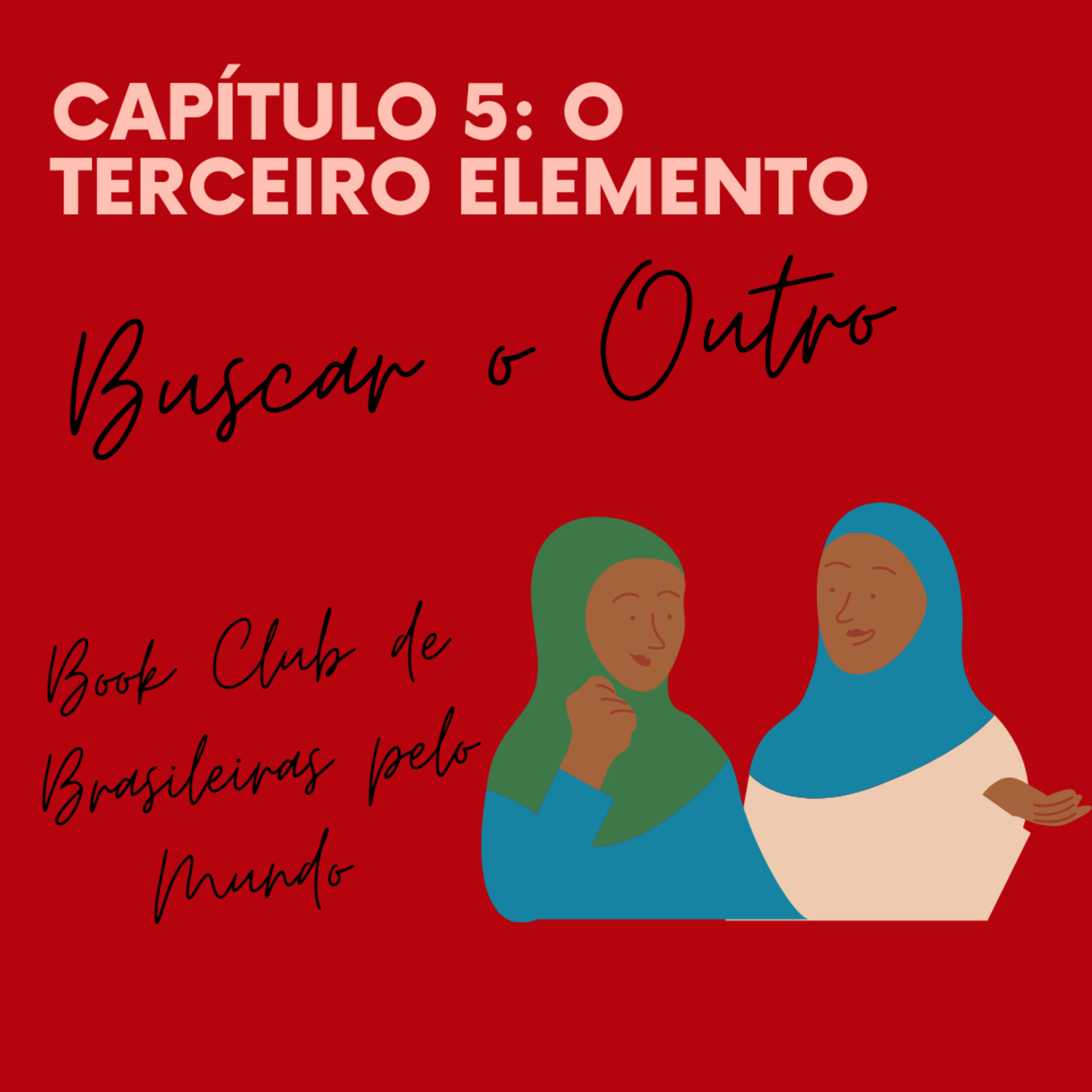 Book Club da Casa de Atena