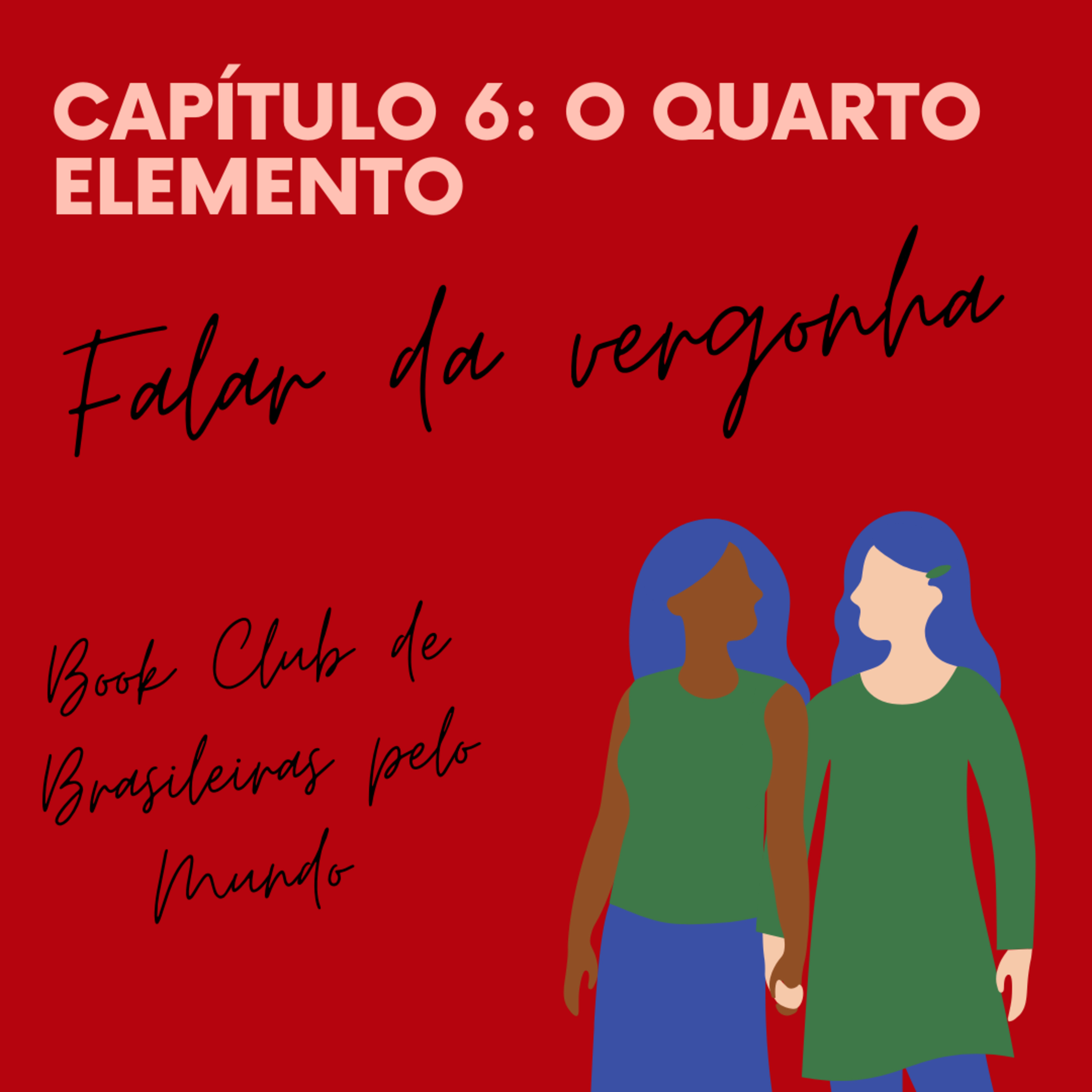 Book Club da Casa de Atena