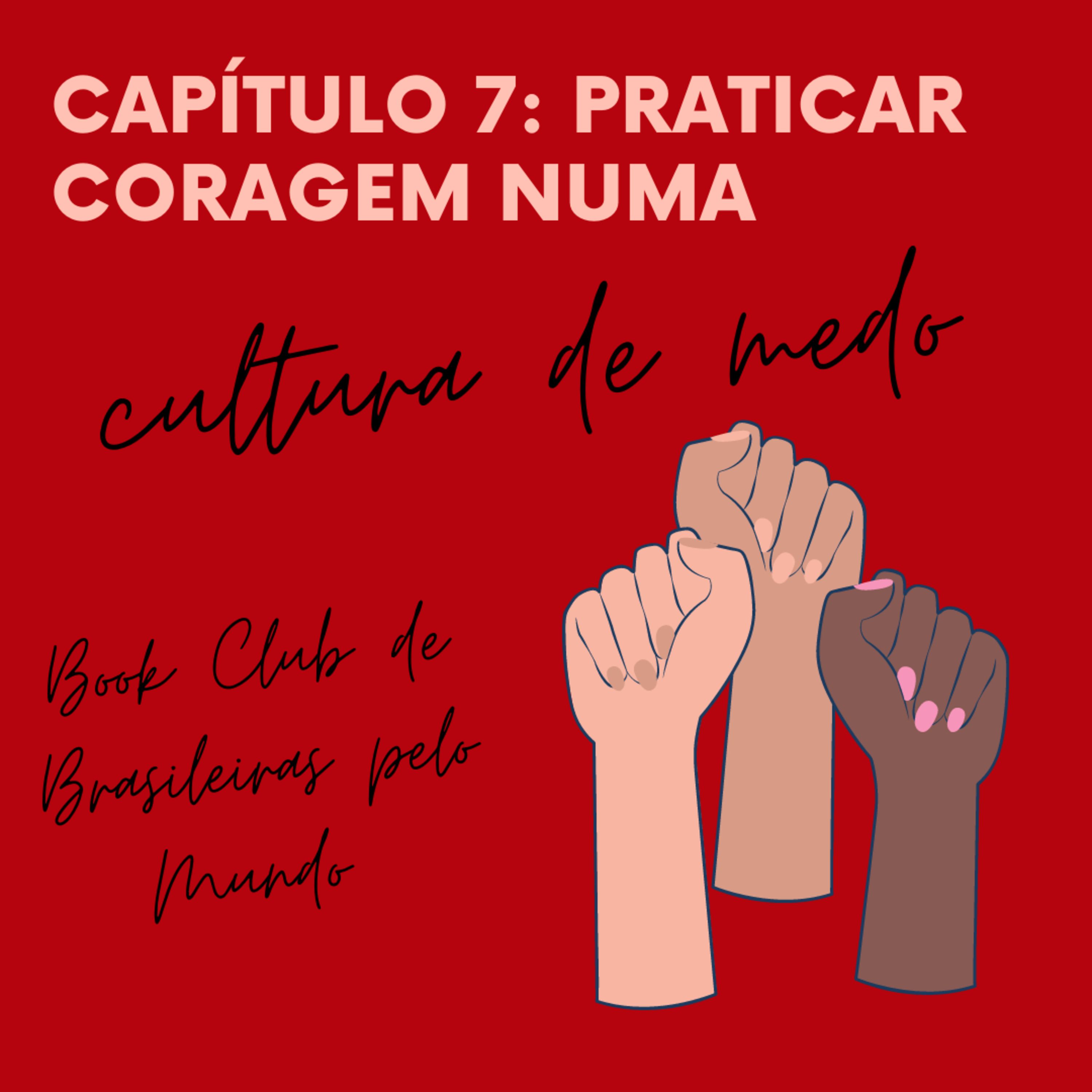 Book Club da Casa de Atena