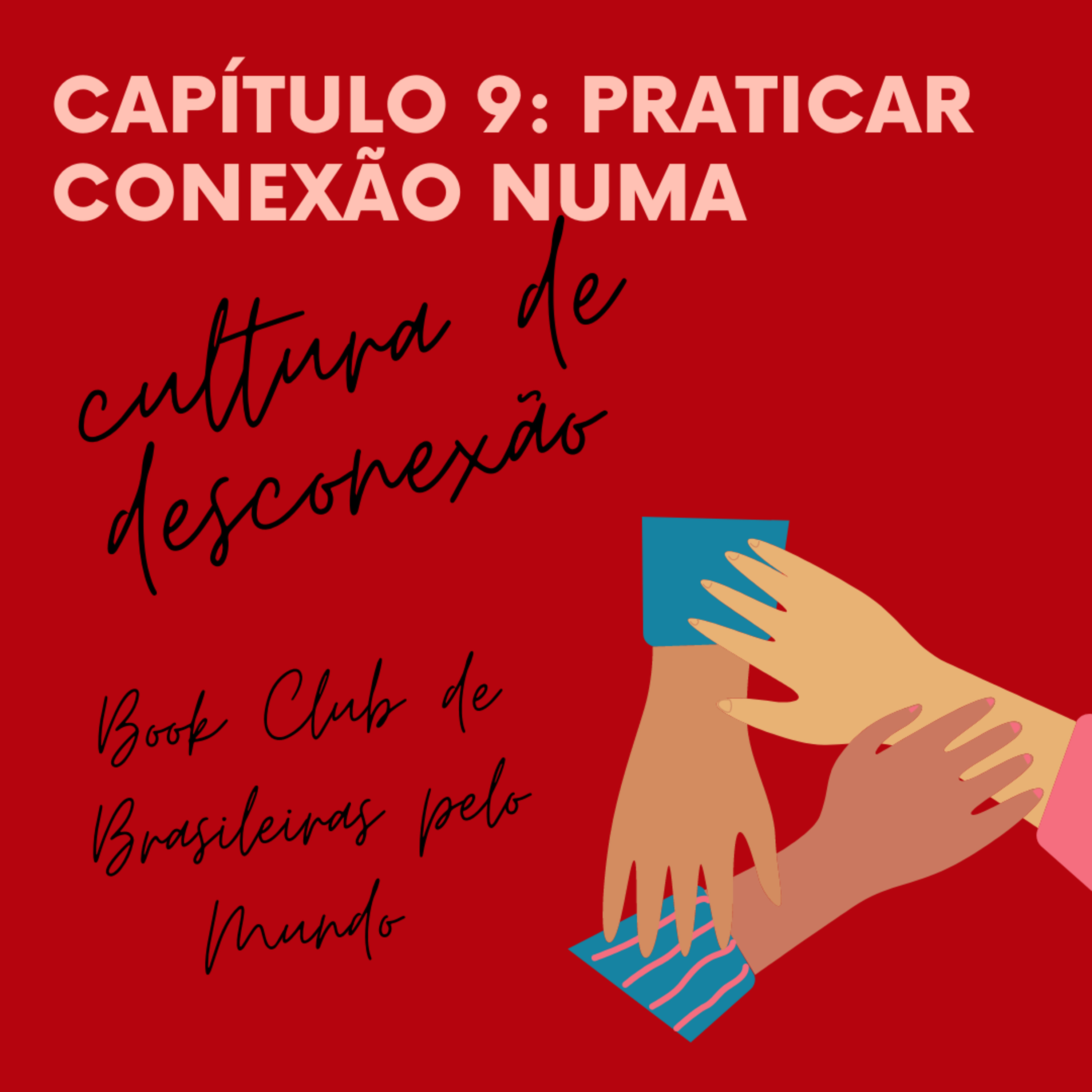 Book Club da Casa de Atena