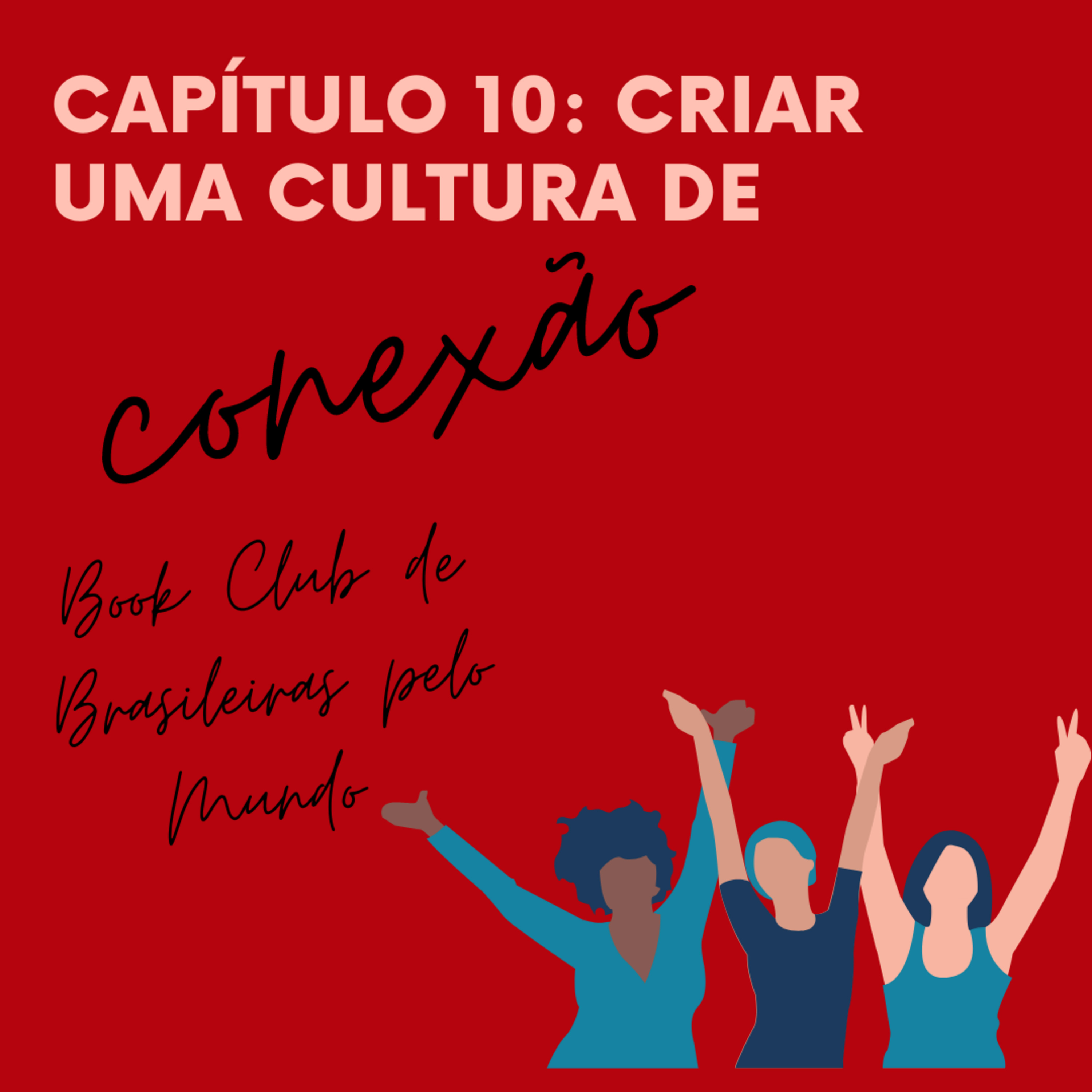 Book Club da Casa de Atena
