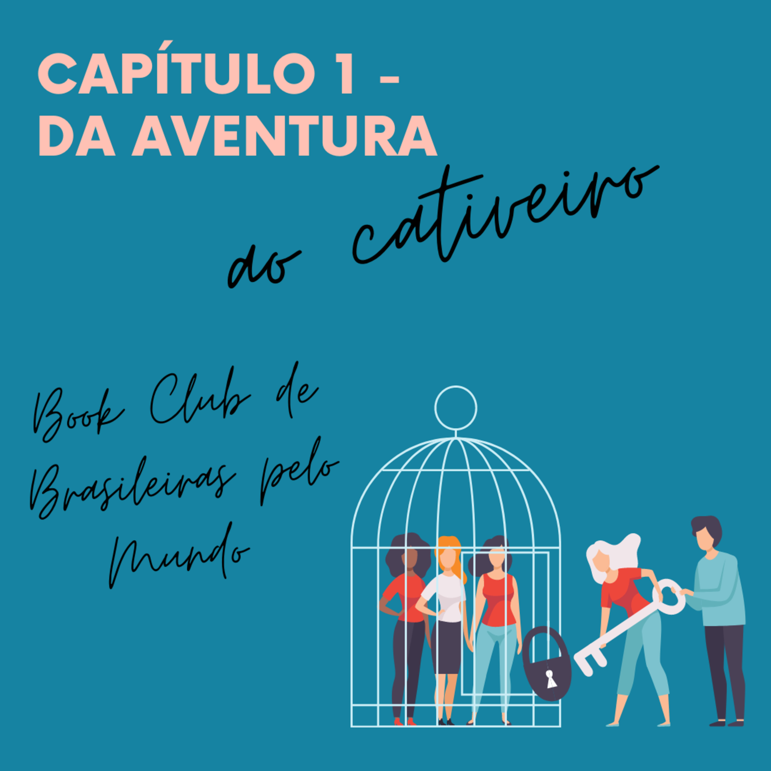Book Club da Casa de Atena