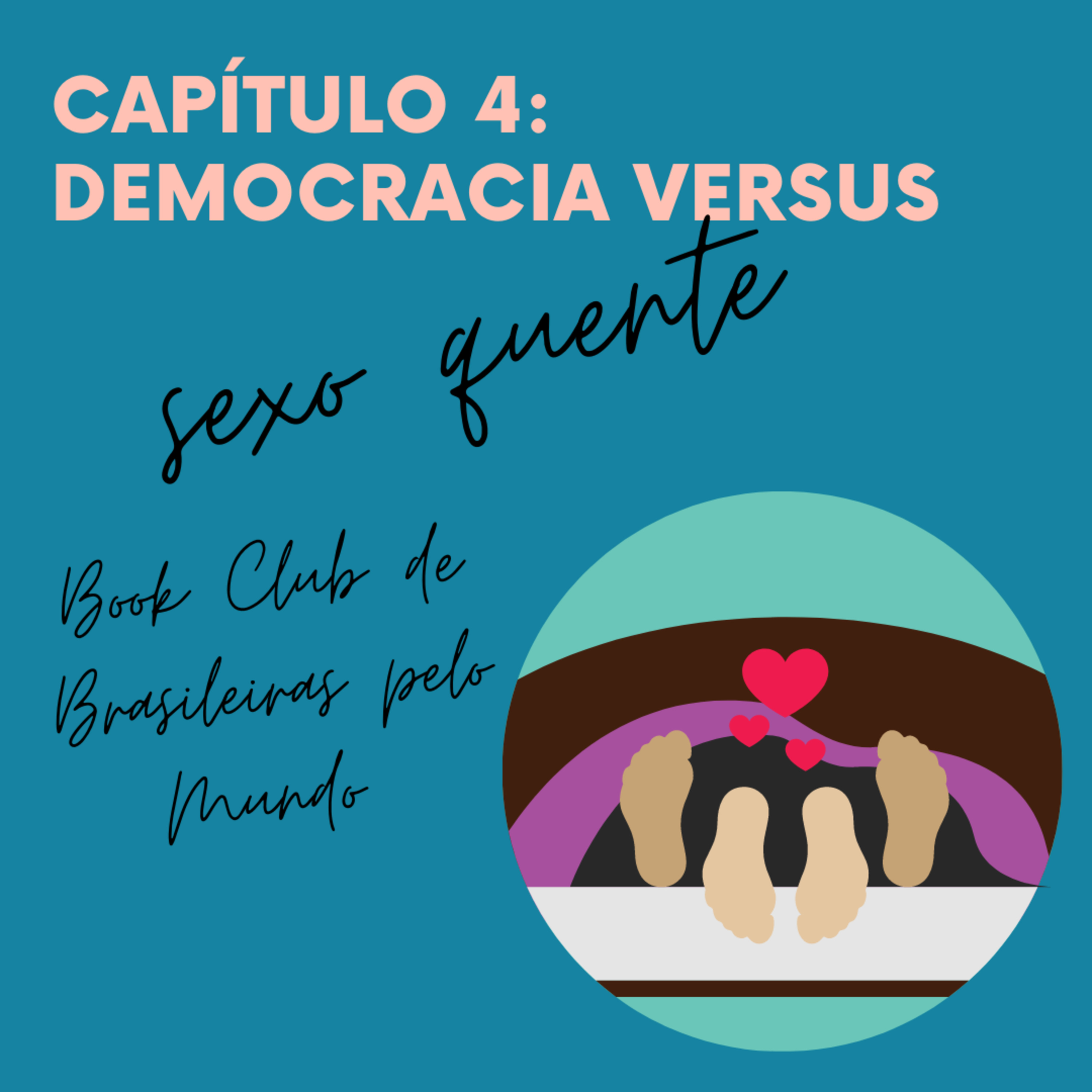 Book Club da Casa de Atena