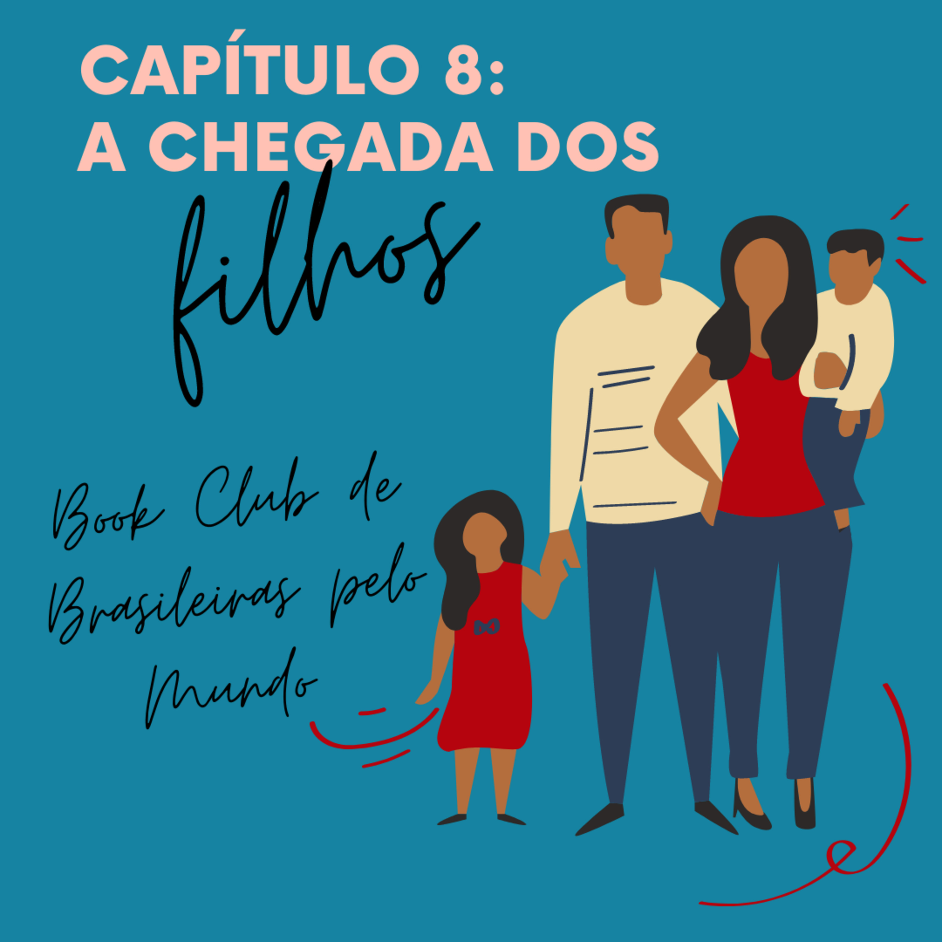 Book Club da Casa de Atena